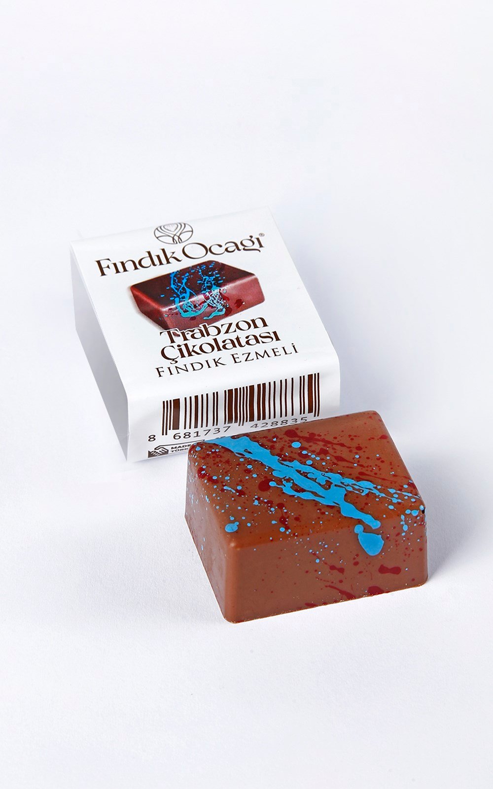Mini Trabzon Çikolatası 25 g