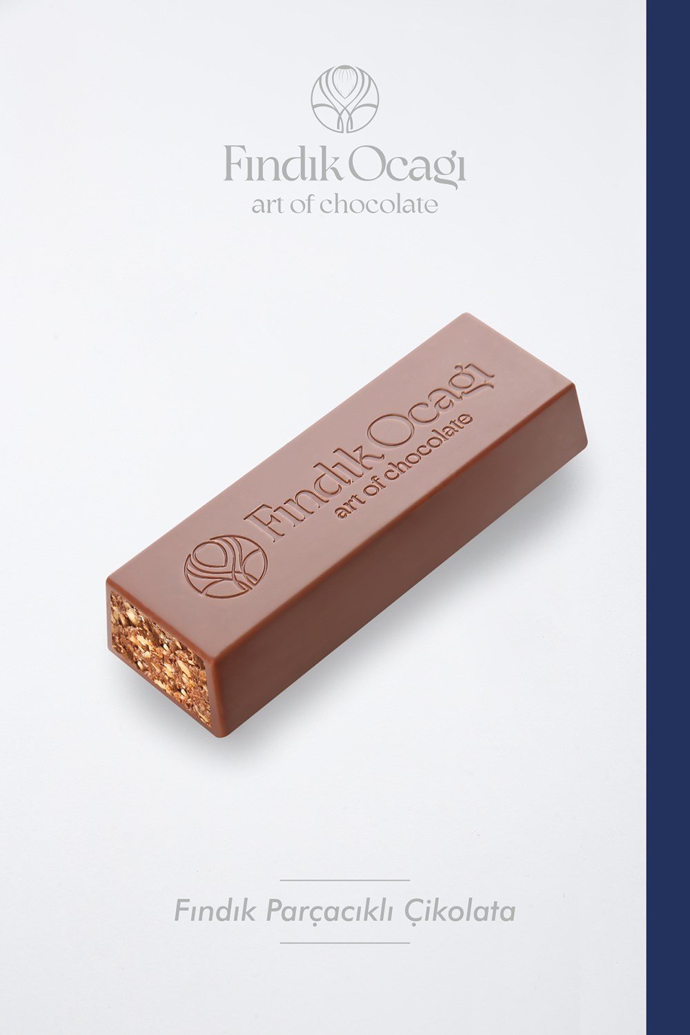 Monte Carlo Çikolata Bar 80 g