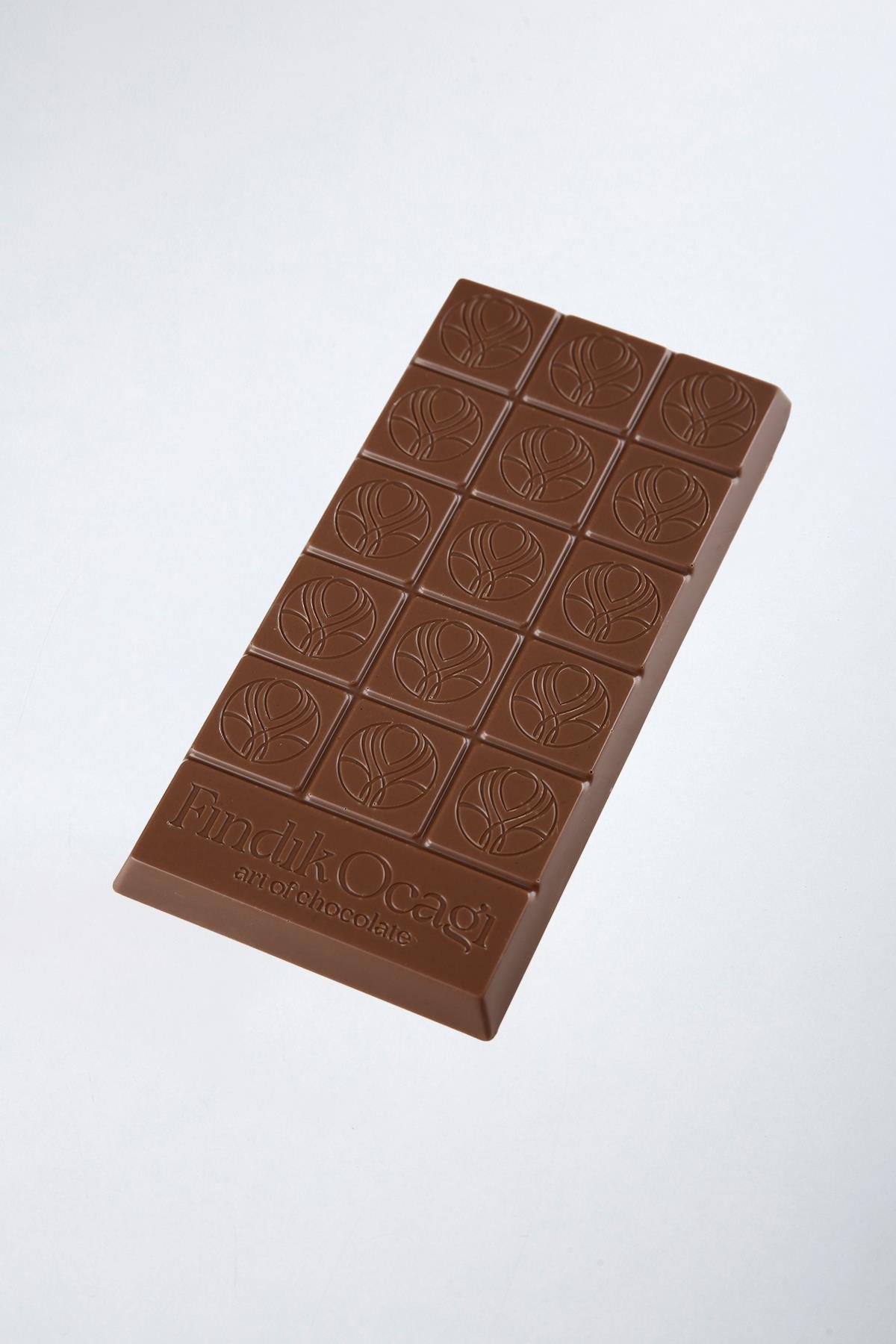 Şekersiz Tablet Çikolata 130 gr