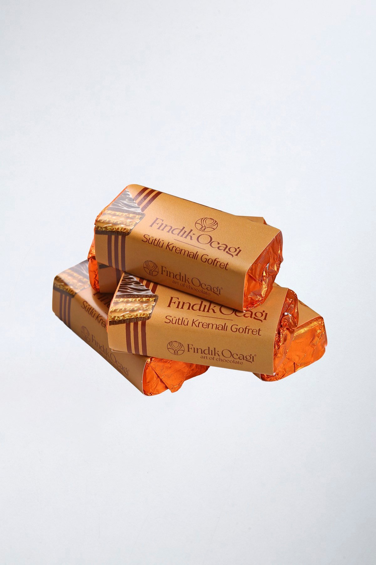 Sütlü Gofret 20 g