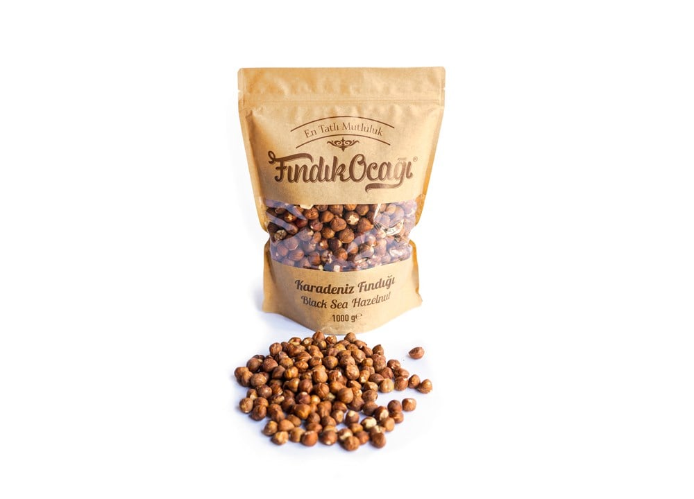 TAZE FINDIK İÇİ 1 Kg.