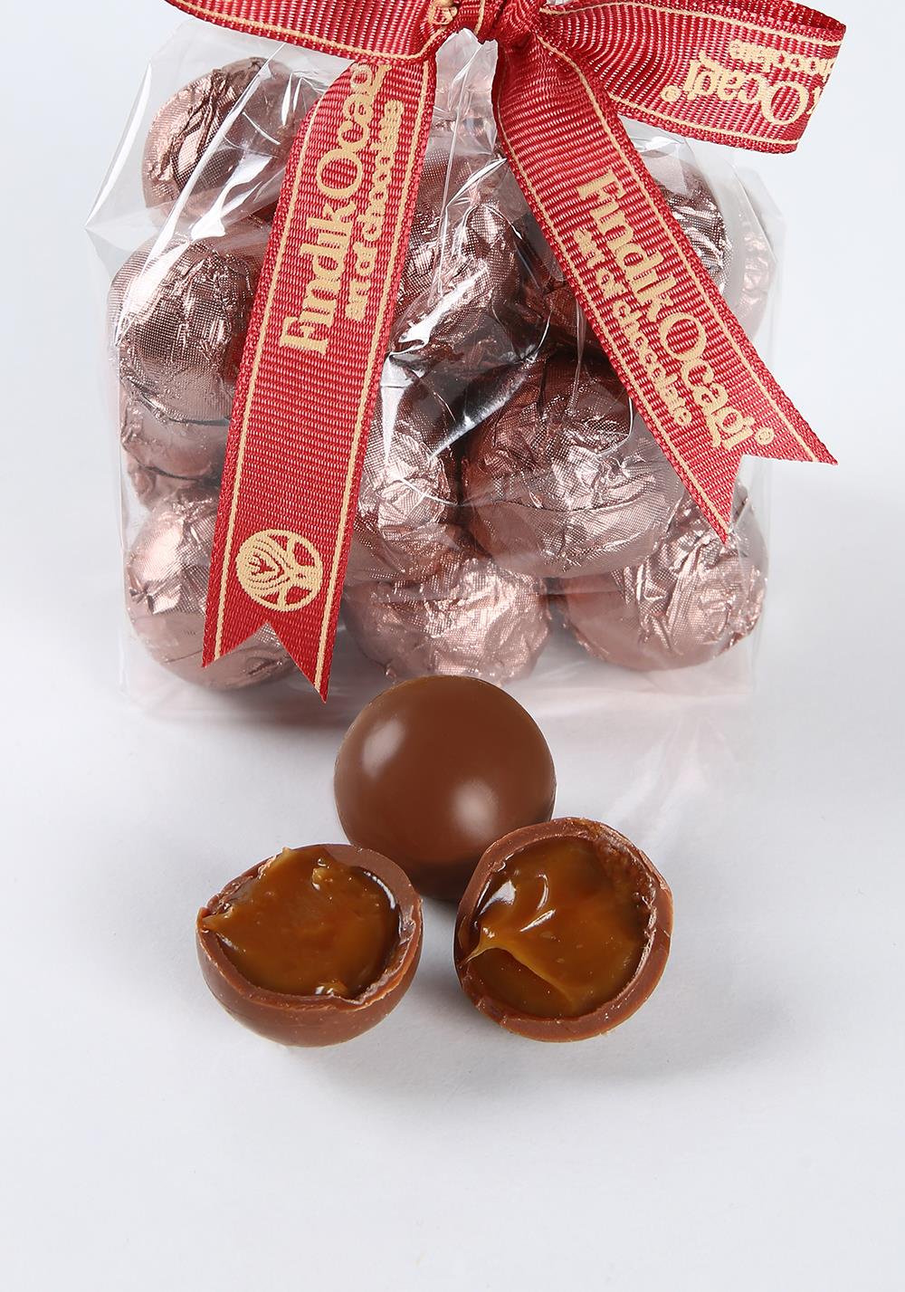 Trüf Çikolata - Bronz Paket