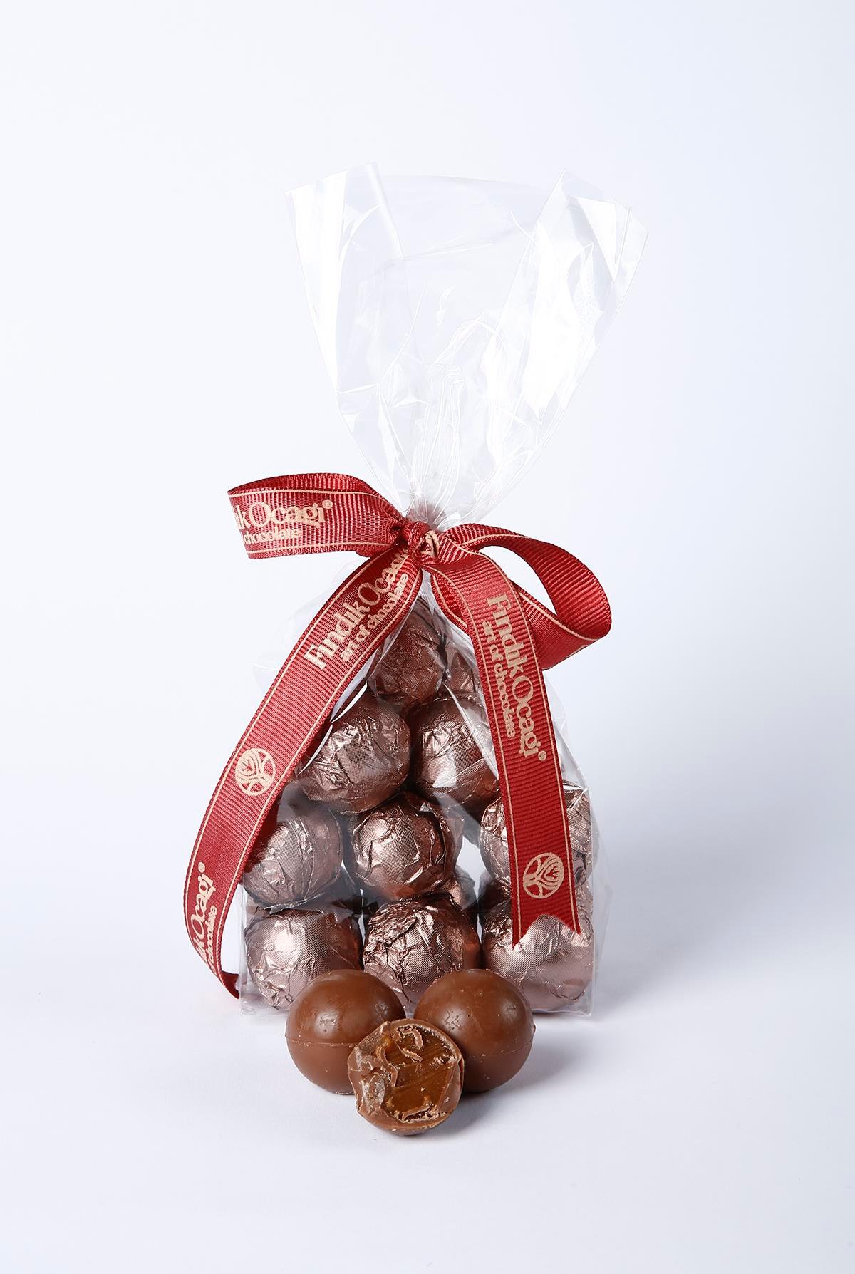 Trüf Çikolata - Bronz Paket