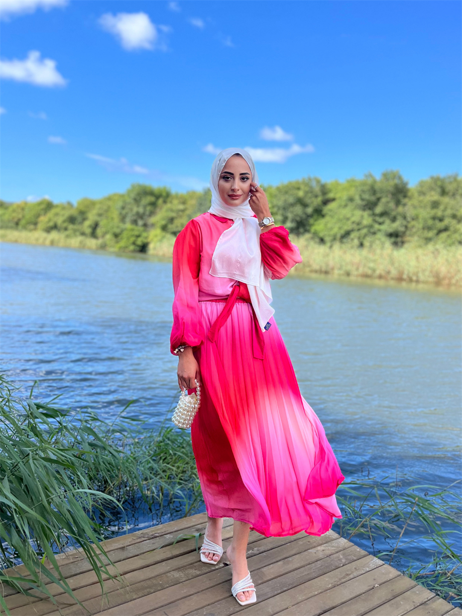 Aler Takım Pembe