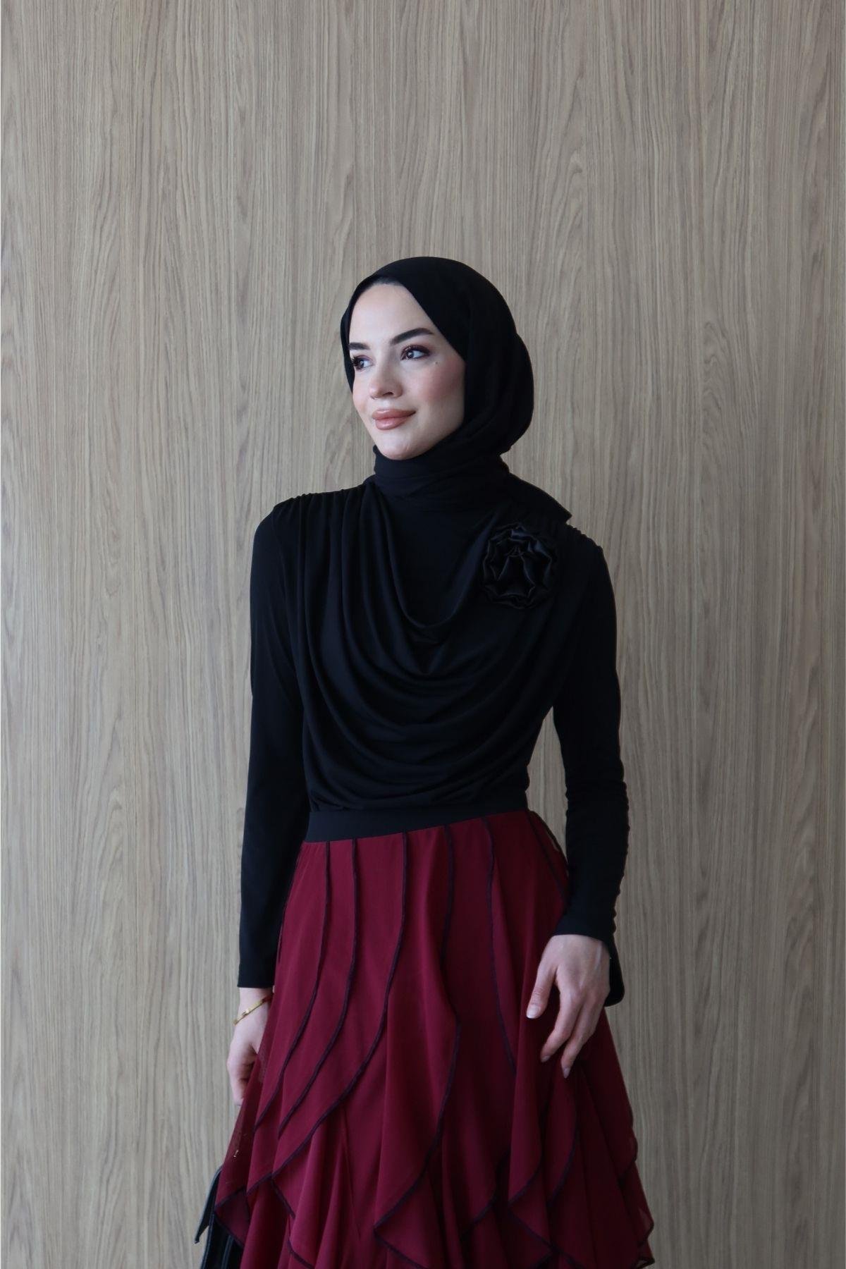Carmen Takım Bordo