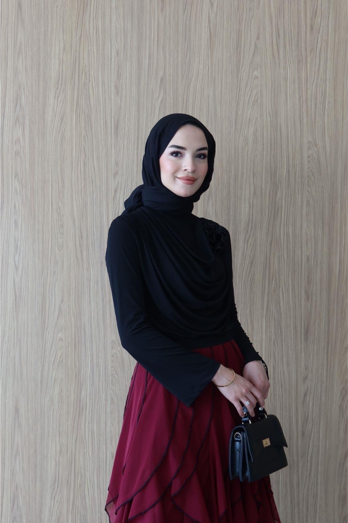 Carmen Takım Bordo
