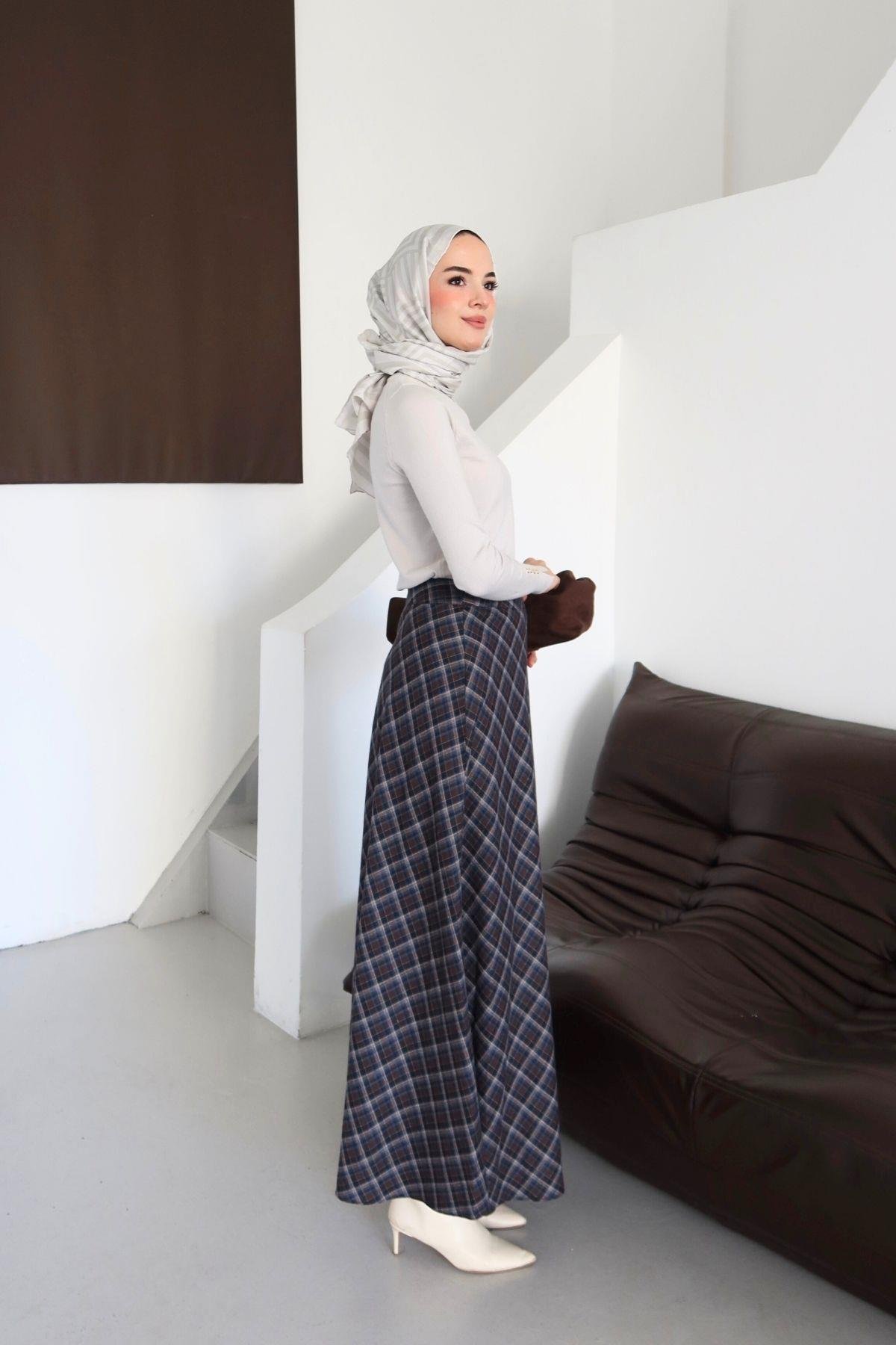 Dena Ekose Etekli Takım Bej