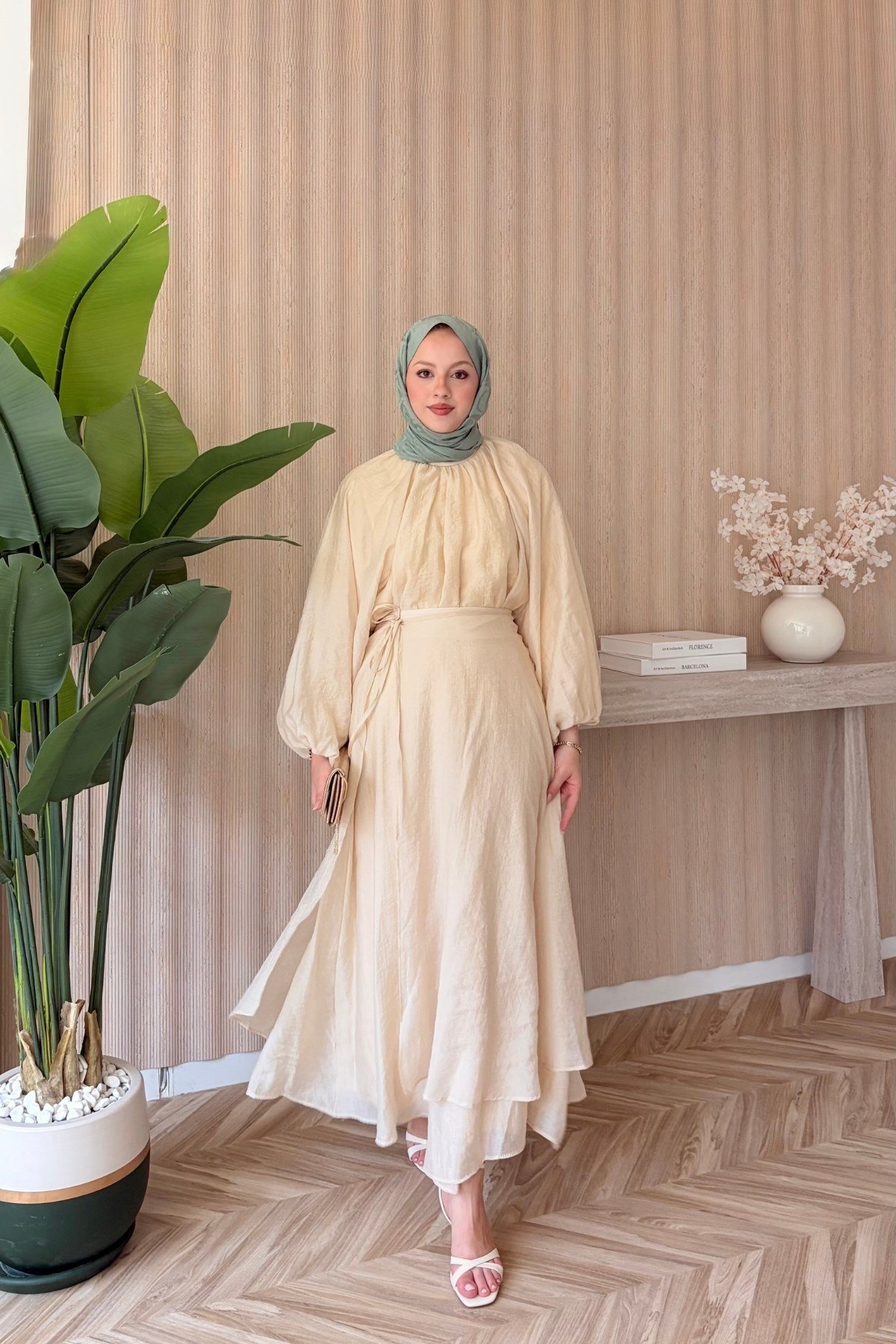 Freya Etekli Takım Taş