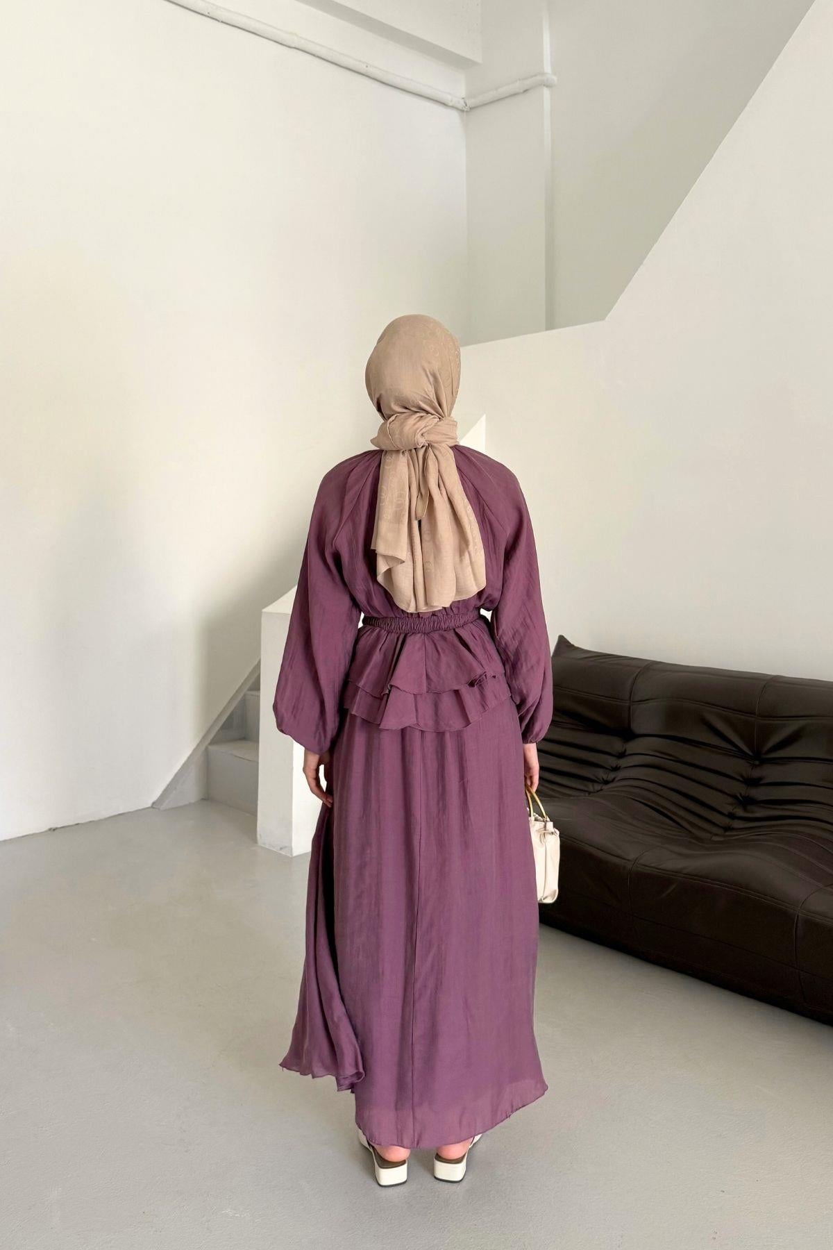 Jade Elbise Mürdüm