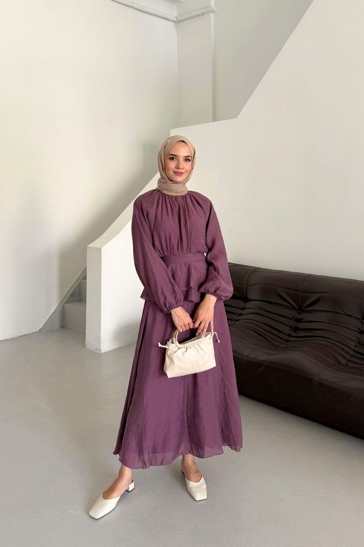 Jade Elbise Mürdüm