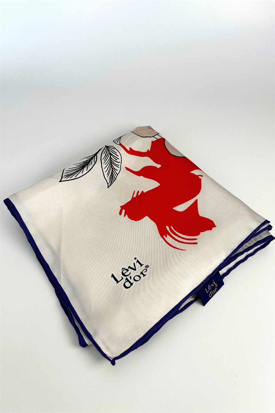 Levidor Twill Eşarp Prime