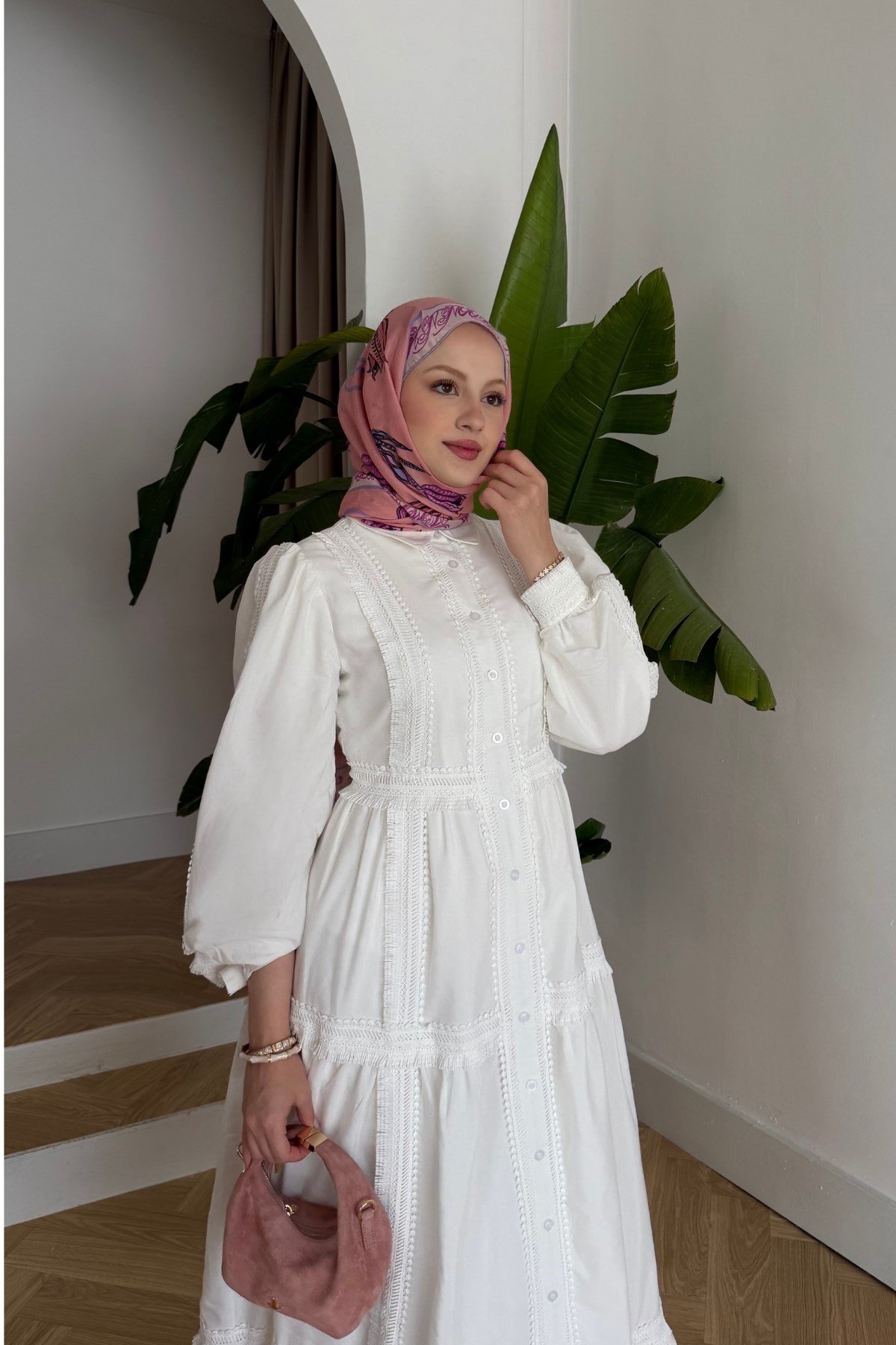 Linda Elbise Beyaz