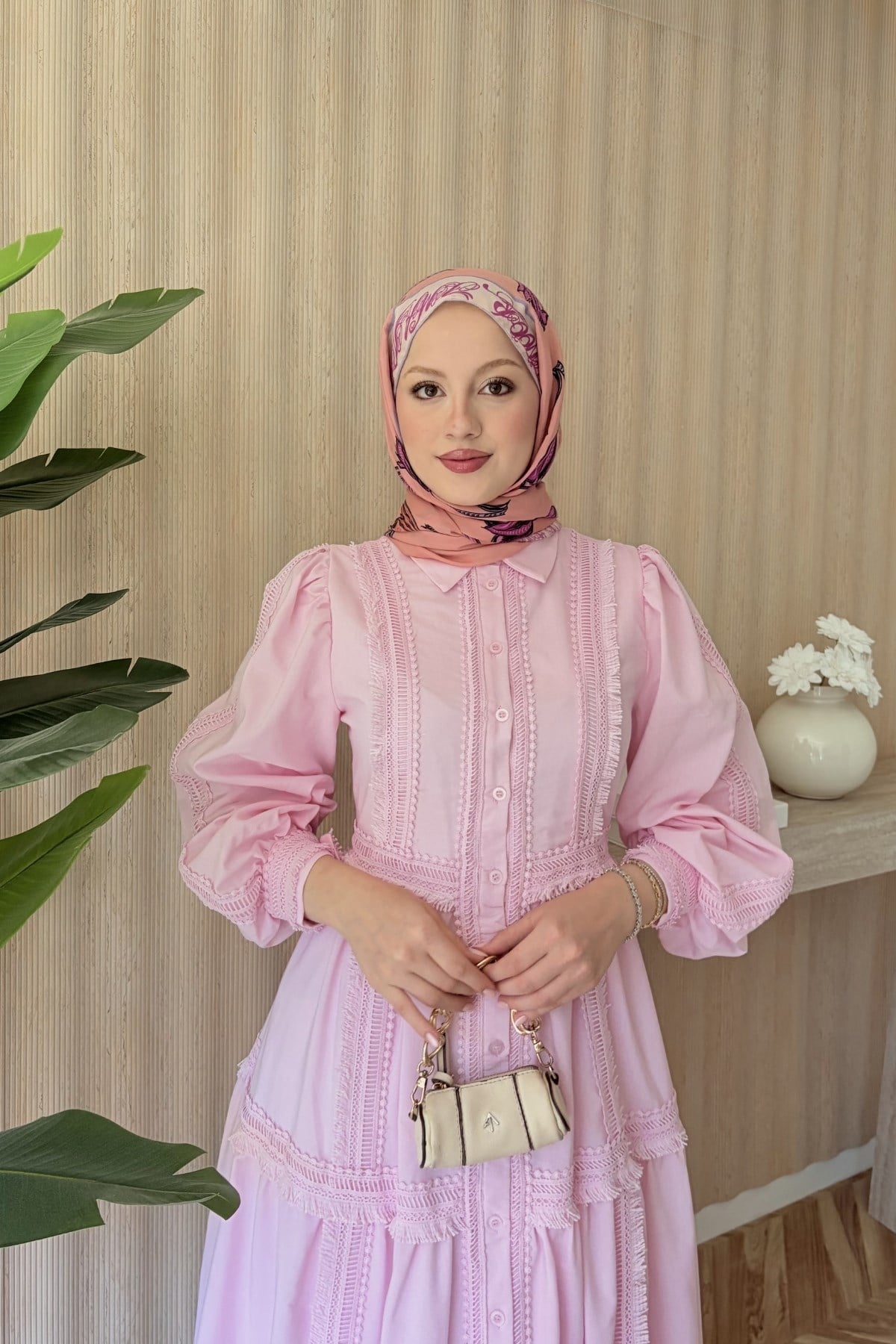 Linda Elbise Pembe