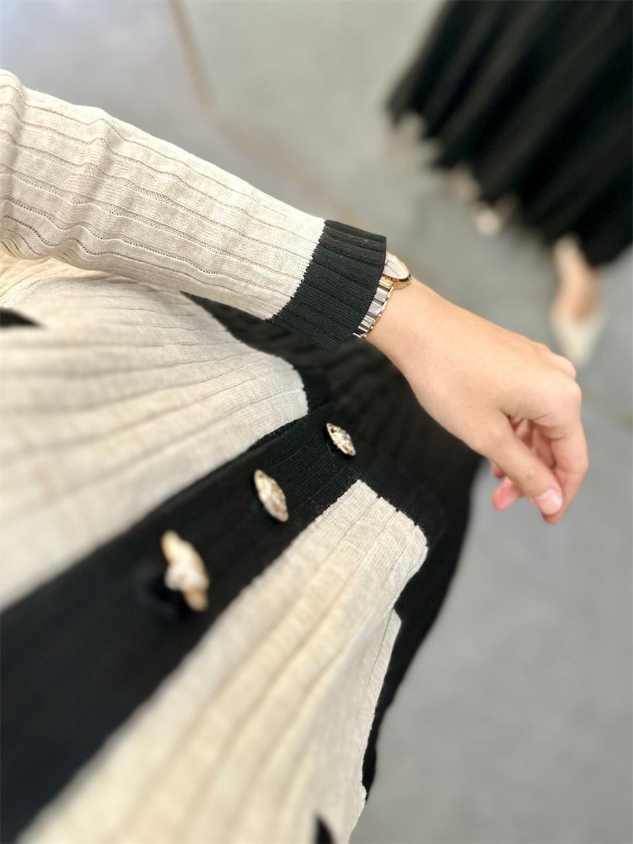 Linda Takım Taş Rengi