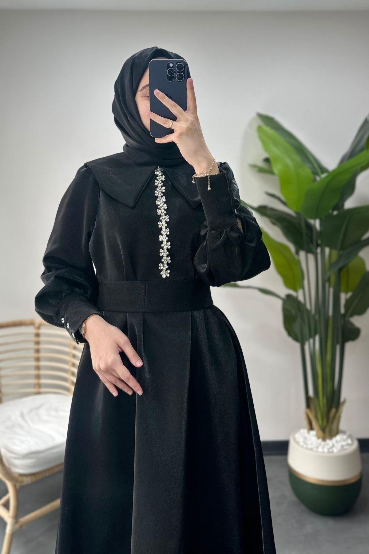 Mary Elbise Siyah