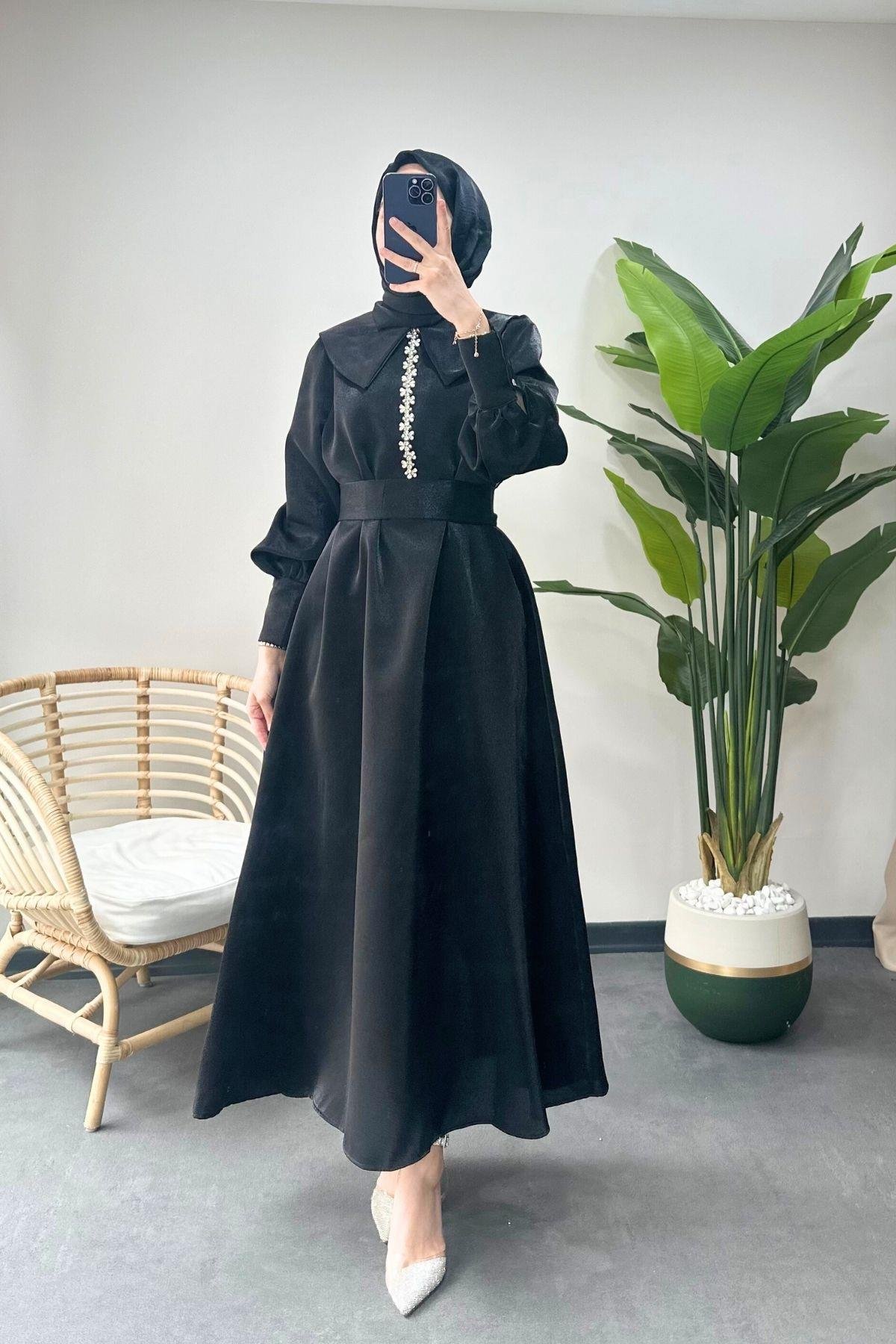 Mary Elbise Siyah