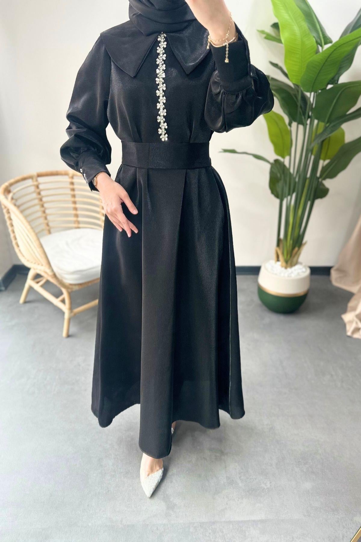 Mary Elbise Siyah