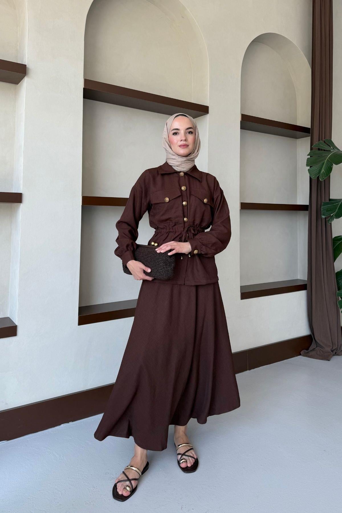 Miva Takım Acı Kahve