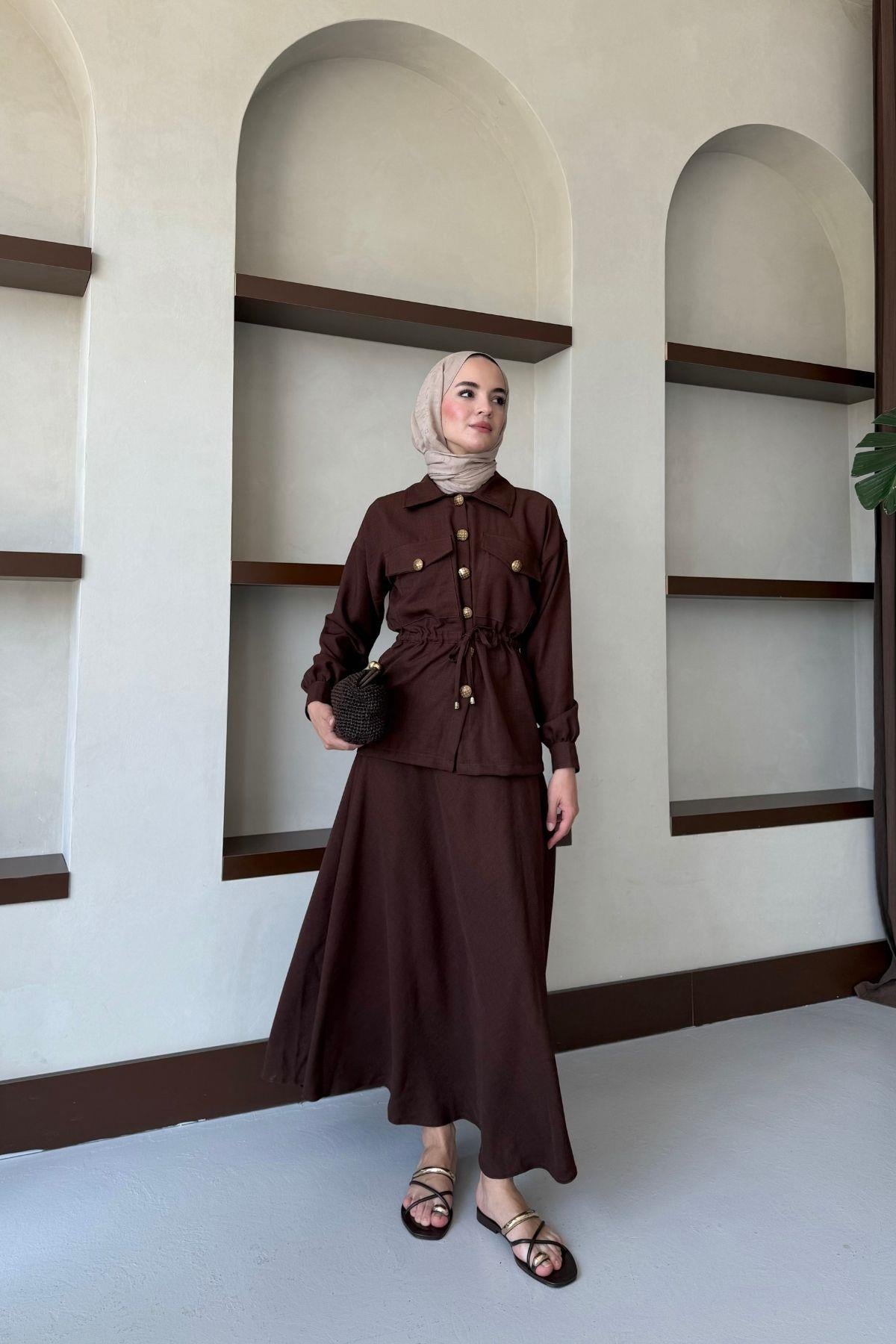Miva Takım Acı Kahve