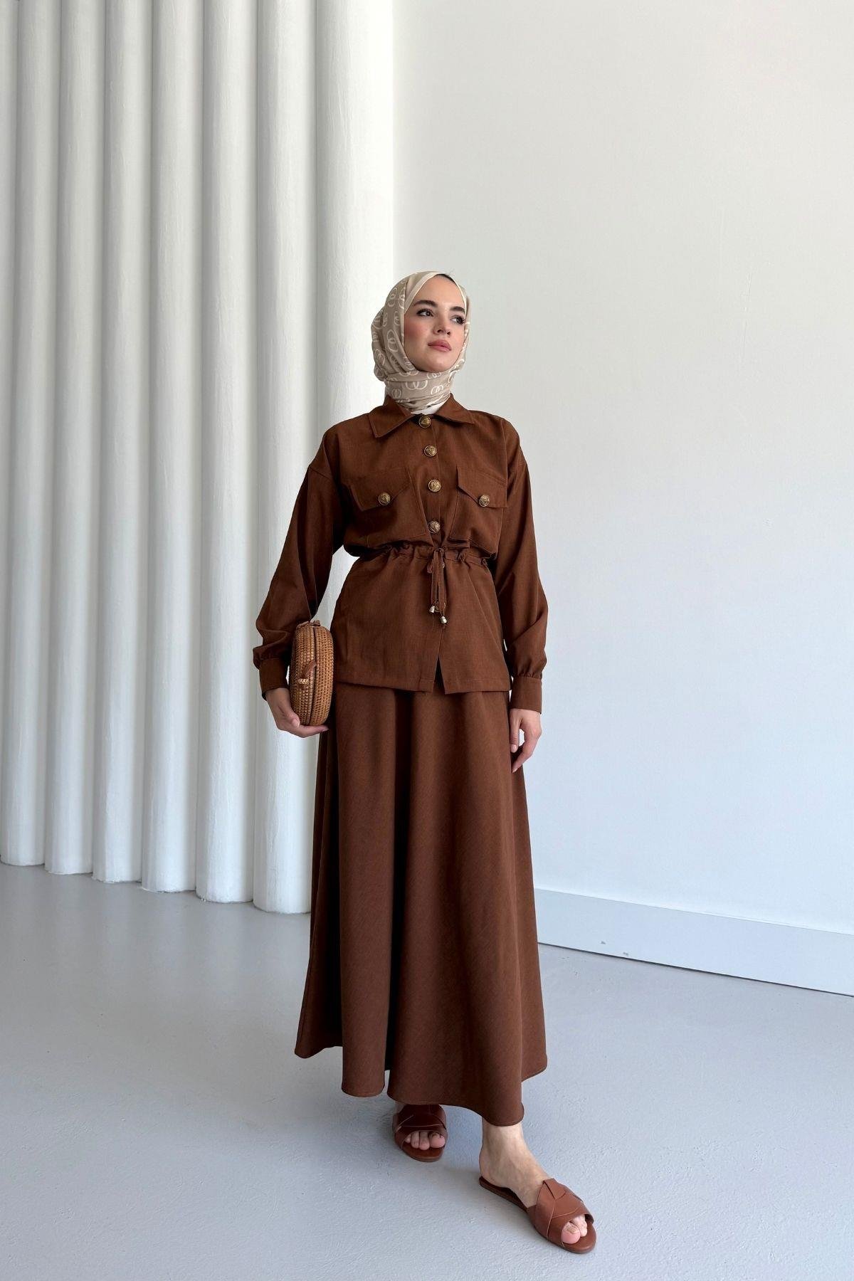 Miva Takım Taba