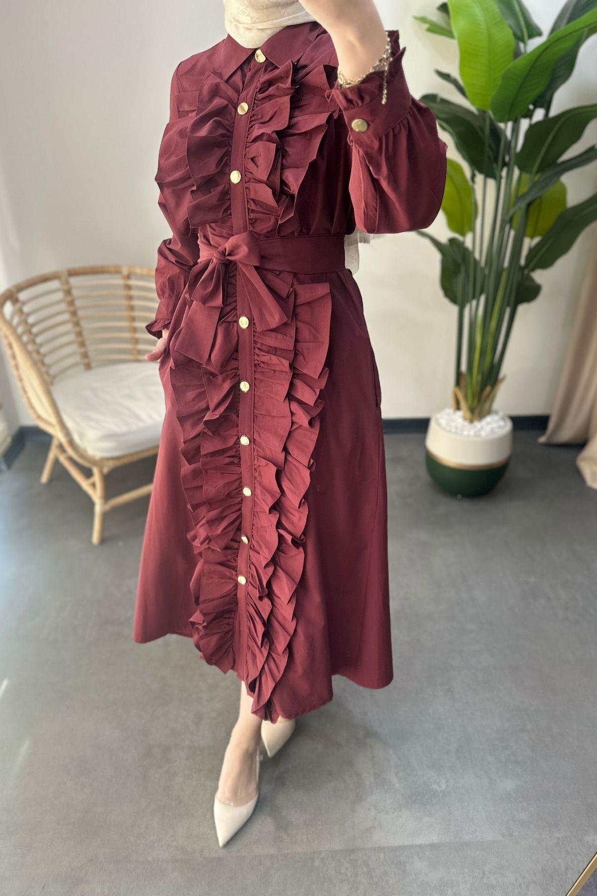 Nora Elbise-Bordo