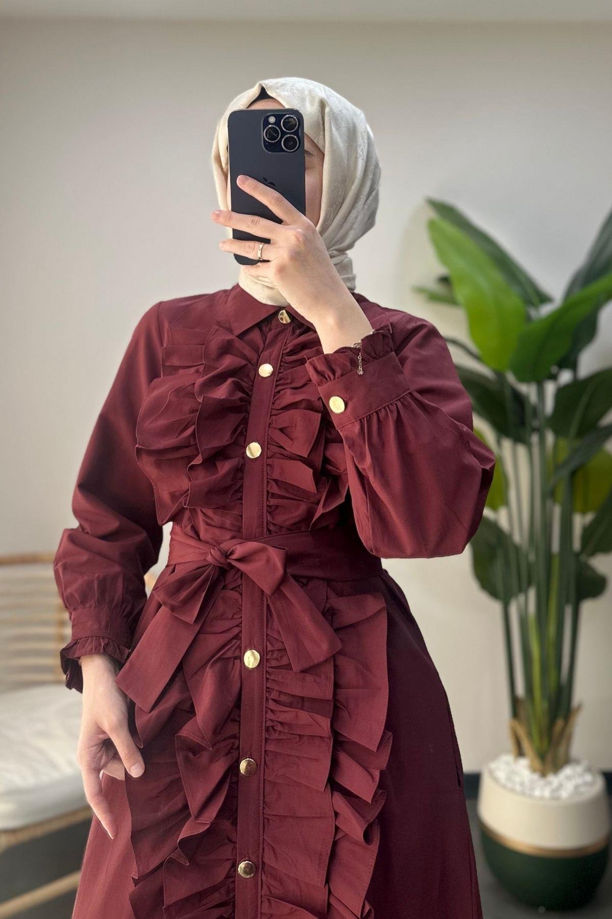 Nora Elbise-Bordo