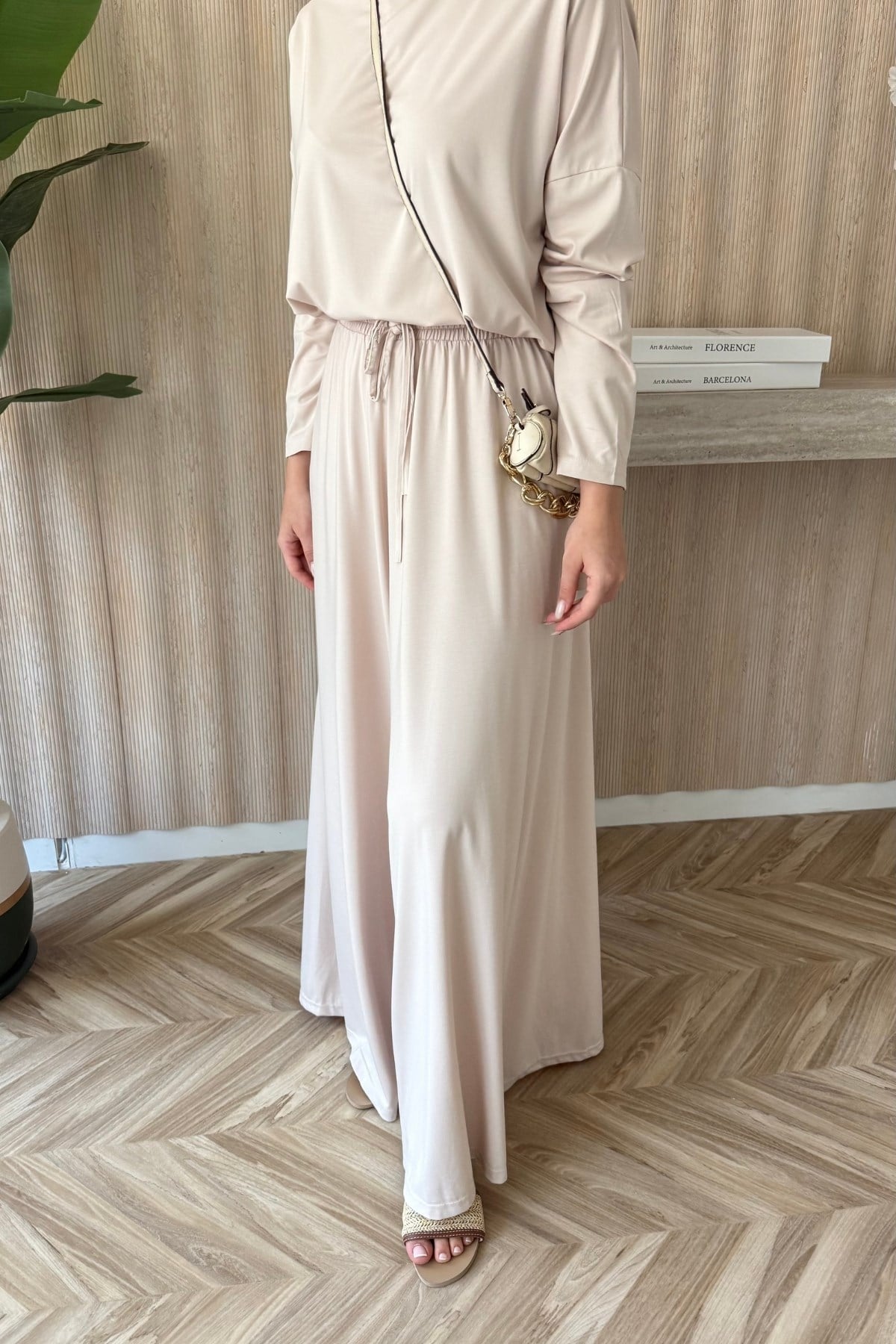 Sahra Oysh Takım Taş