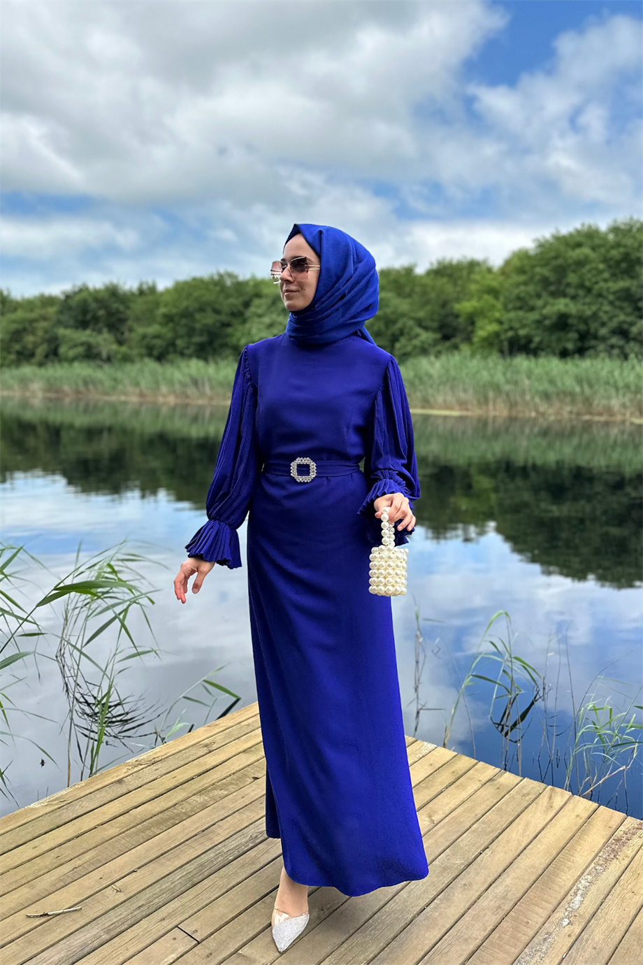 Samira Elbise Morcivert