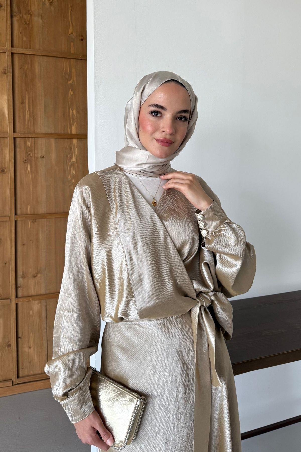 Sole Takım Gold