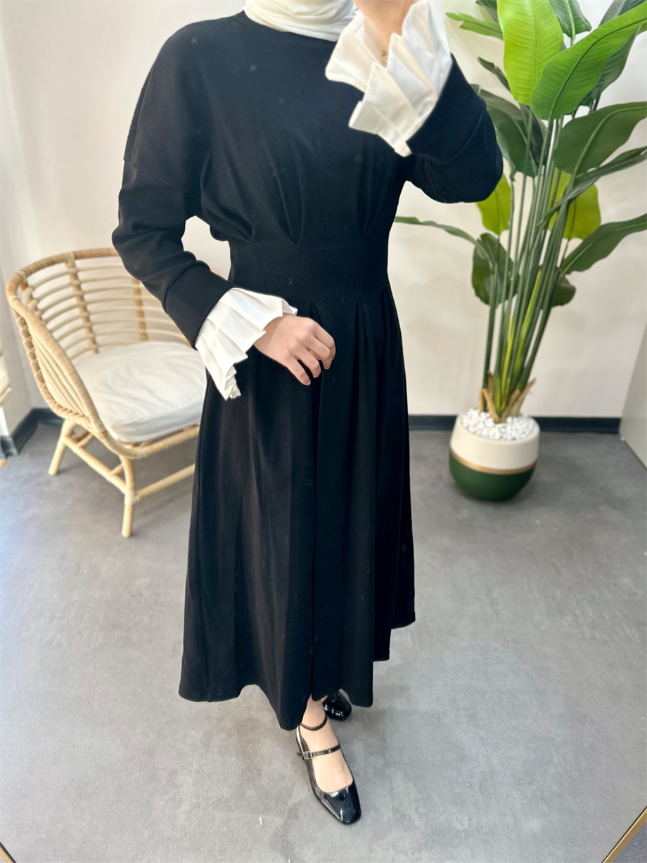Vera Elbise Siyah