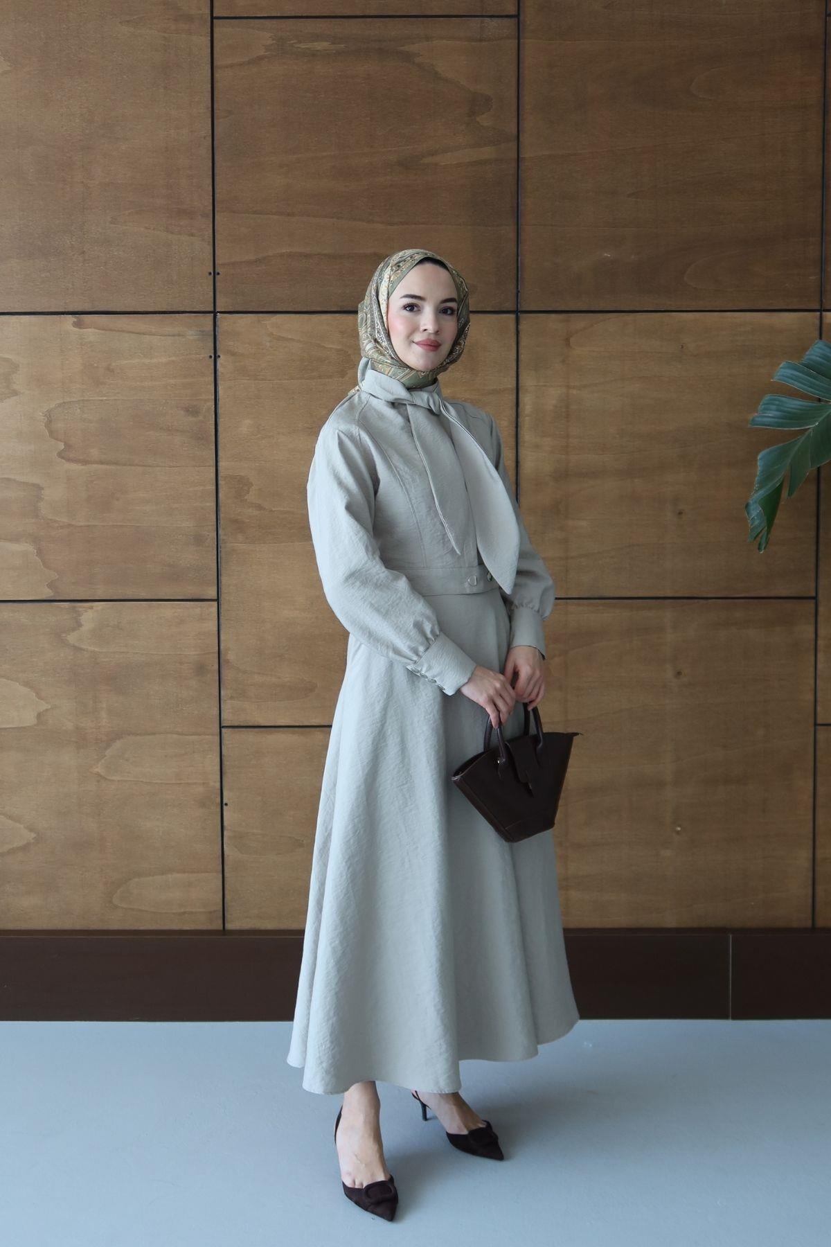 Wanda Takım Bej