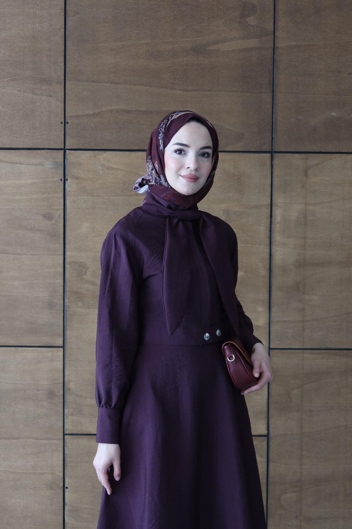 Wanda Takım Mürdüm