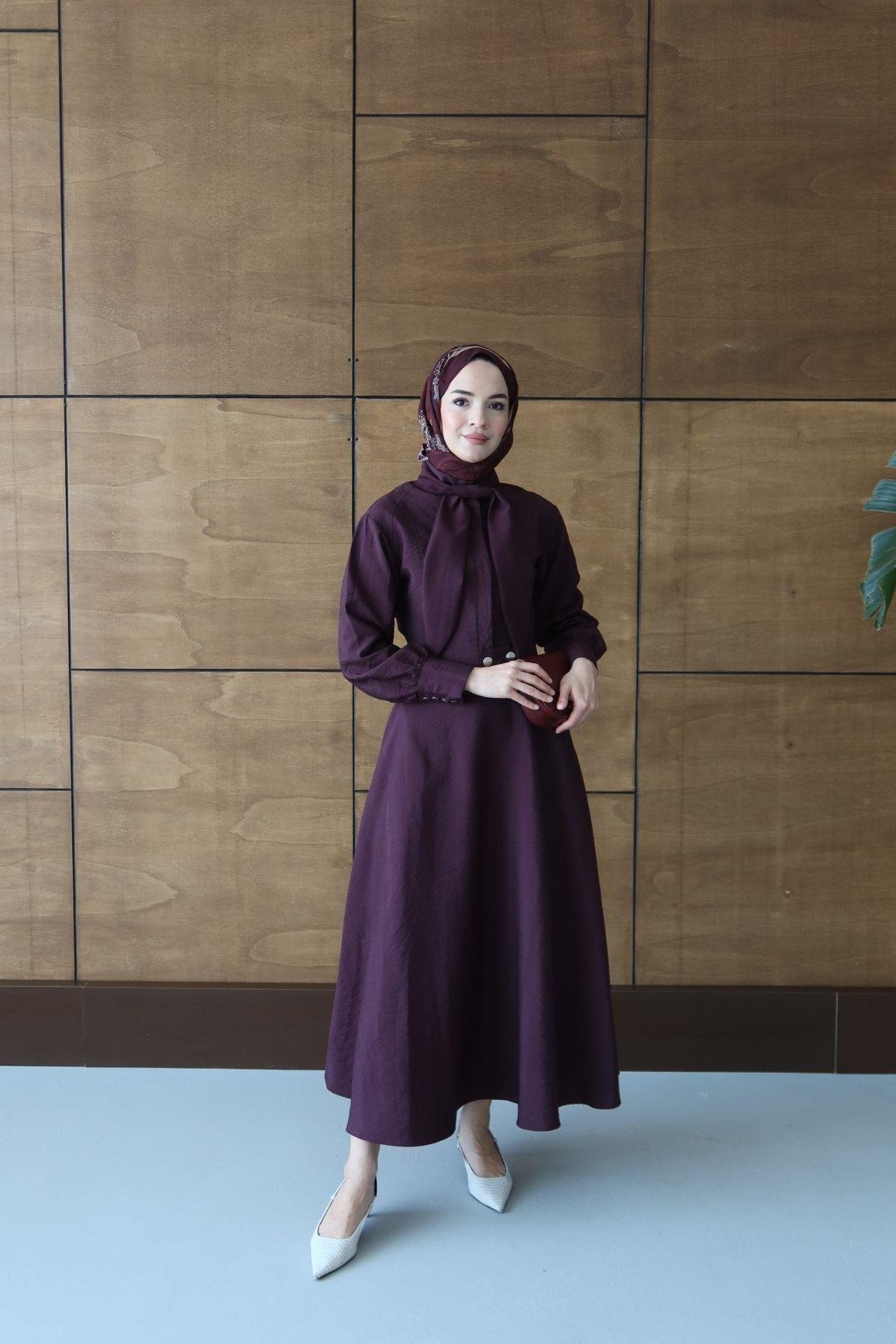 Wanda Takım Mürdüm