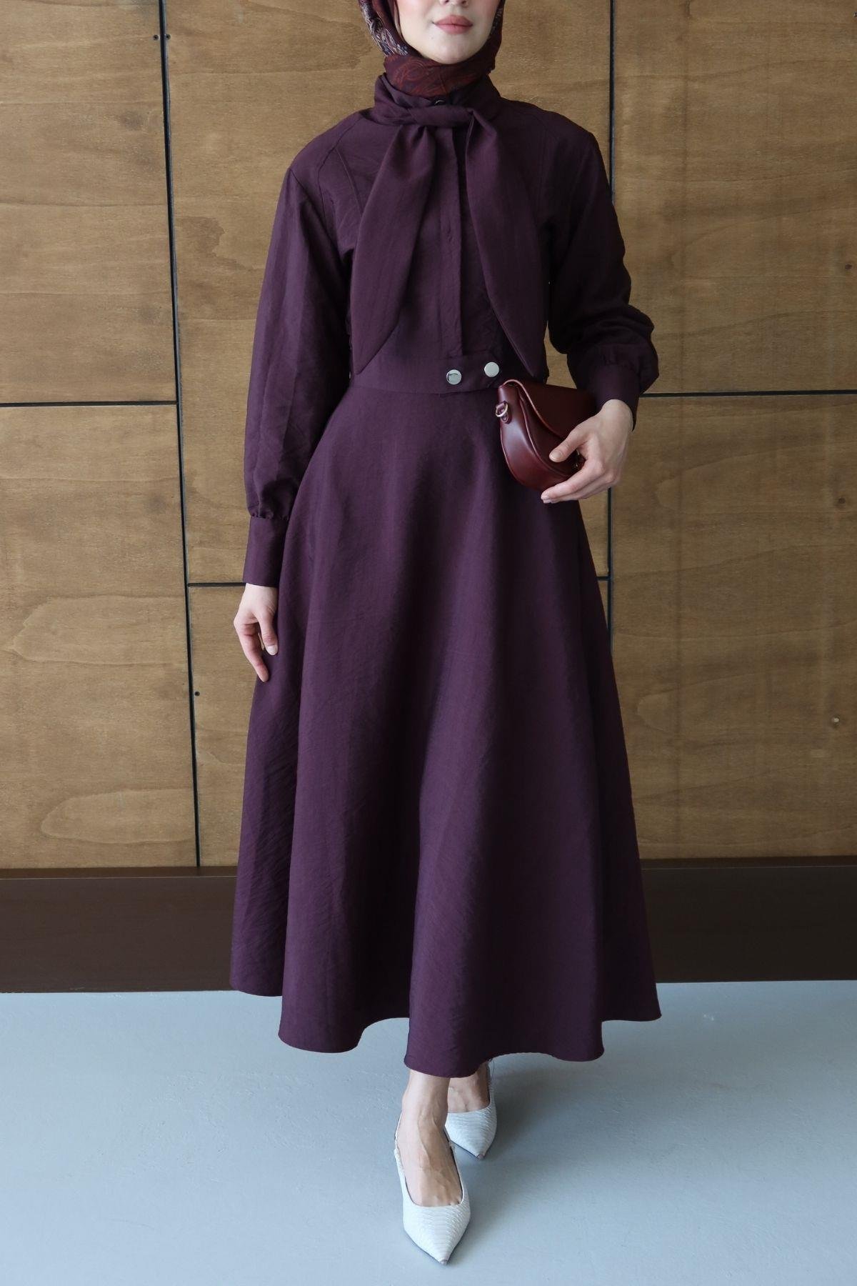 Wanda Takım Mürdüm