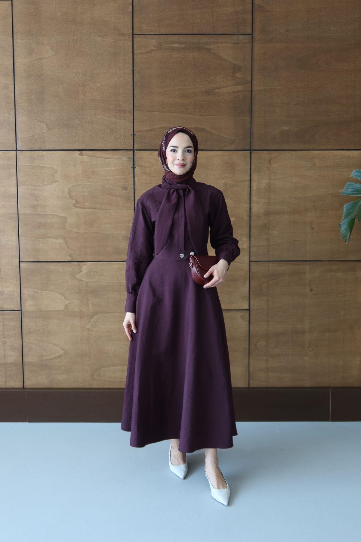 Wanda Takım Mürdüm