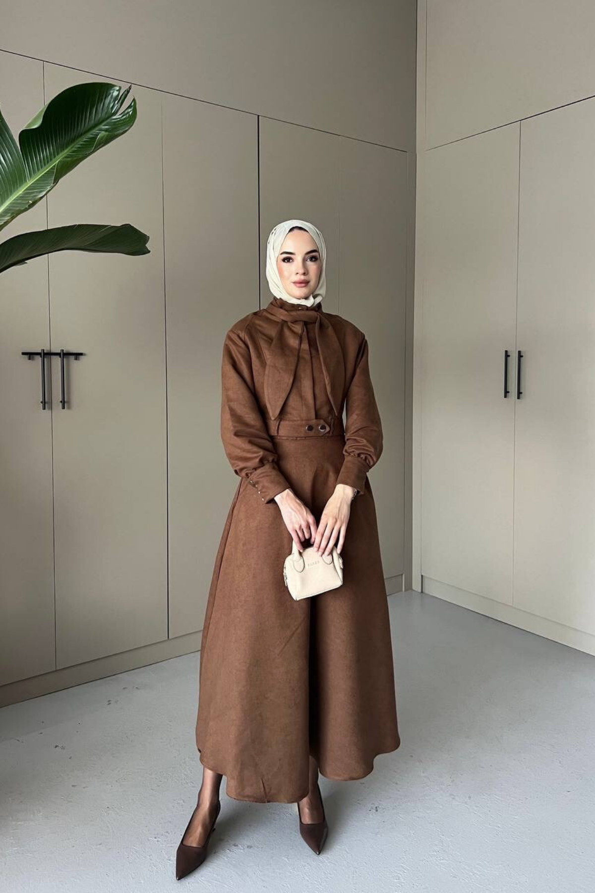 Wanda Takım Taba