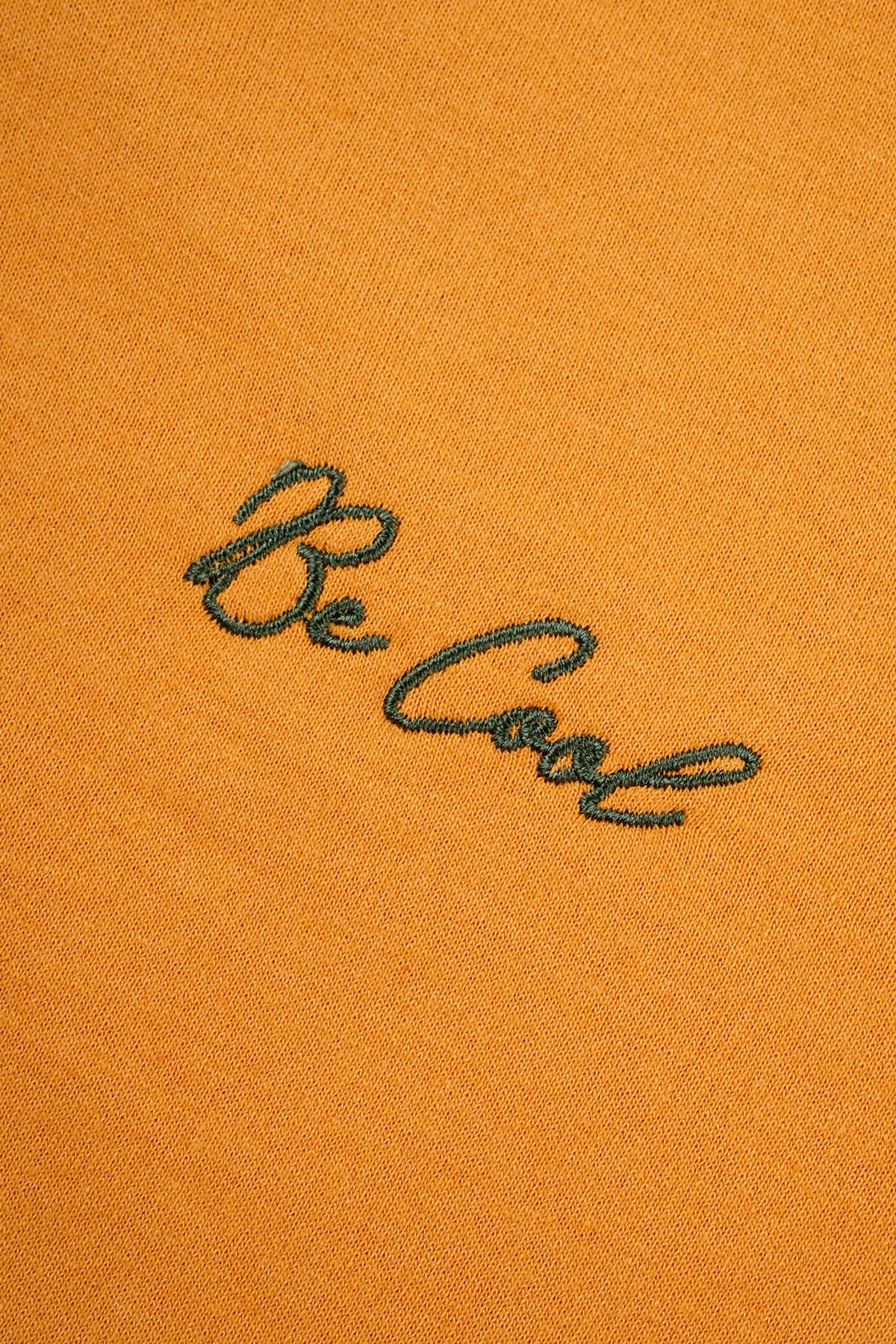 Acar 123030 Erkek Cocuk 2-5 Yas Yaka Renk Detaylı Bel Lastıklı Ikılı Takım