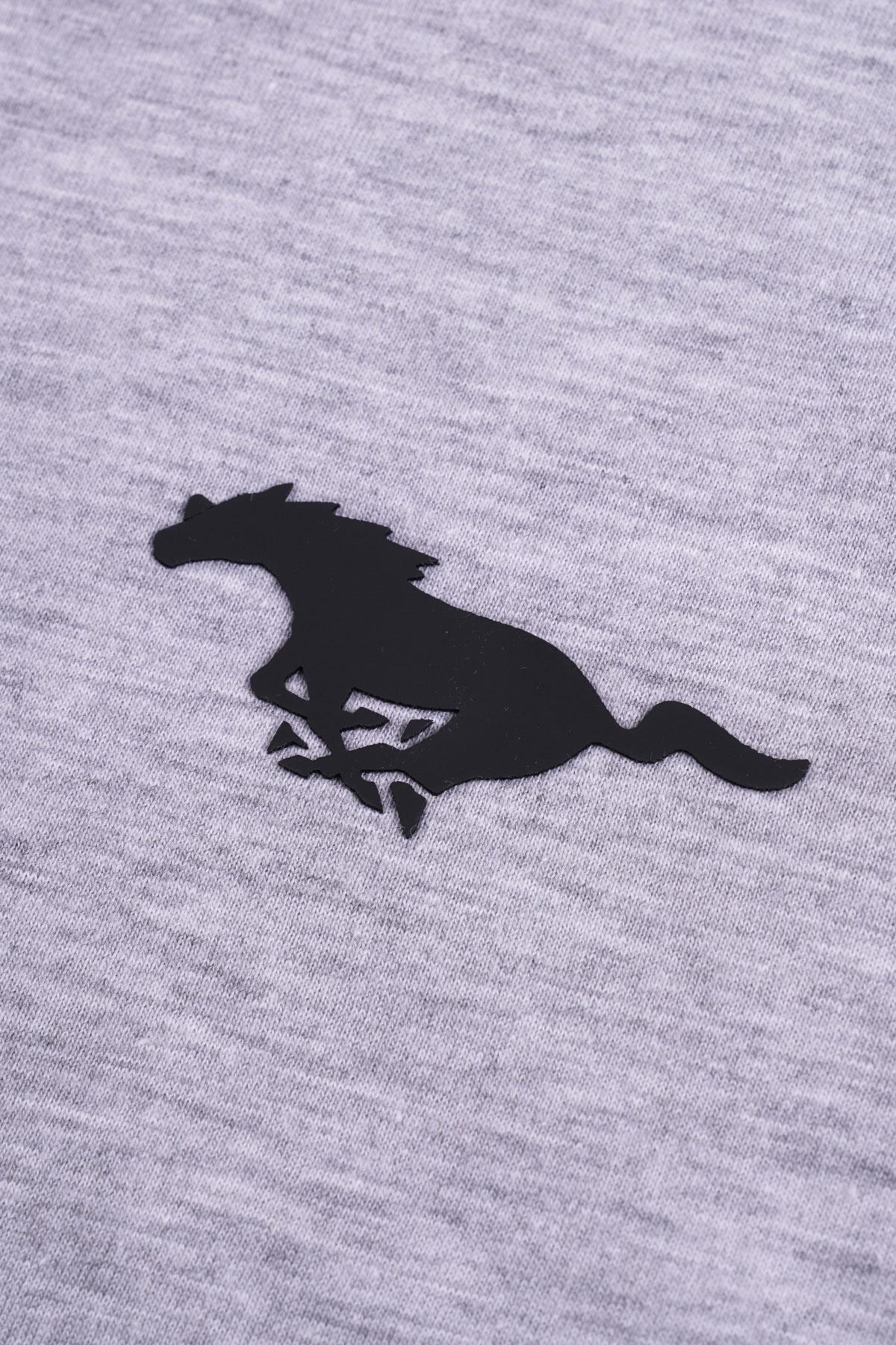 Acar 222085 Erkek Cocuk 5-9 Yas Baskılı Tshırt