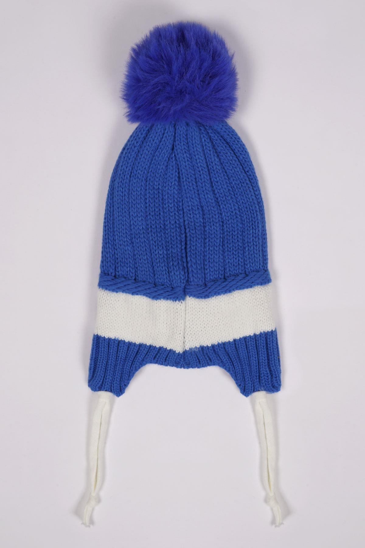 Recos 4169 Unısex Aylık Ayıcıklı Bere