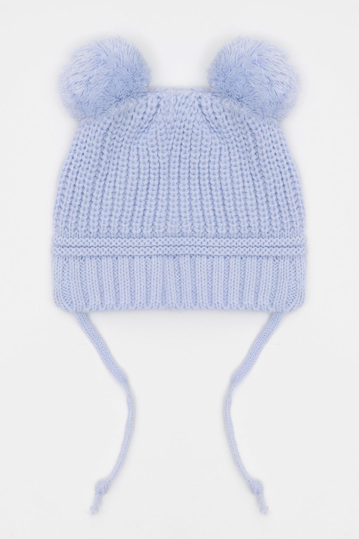 Recos 90037-90065 Unısex Aylık Cızgılı Bere