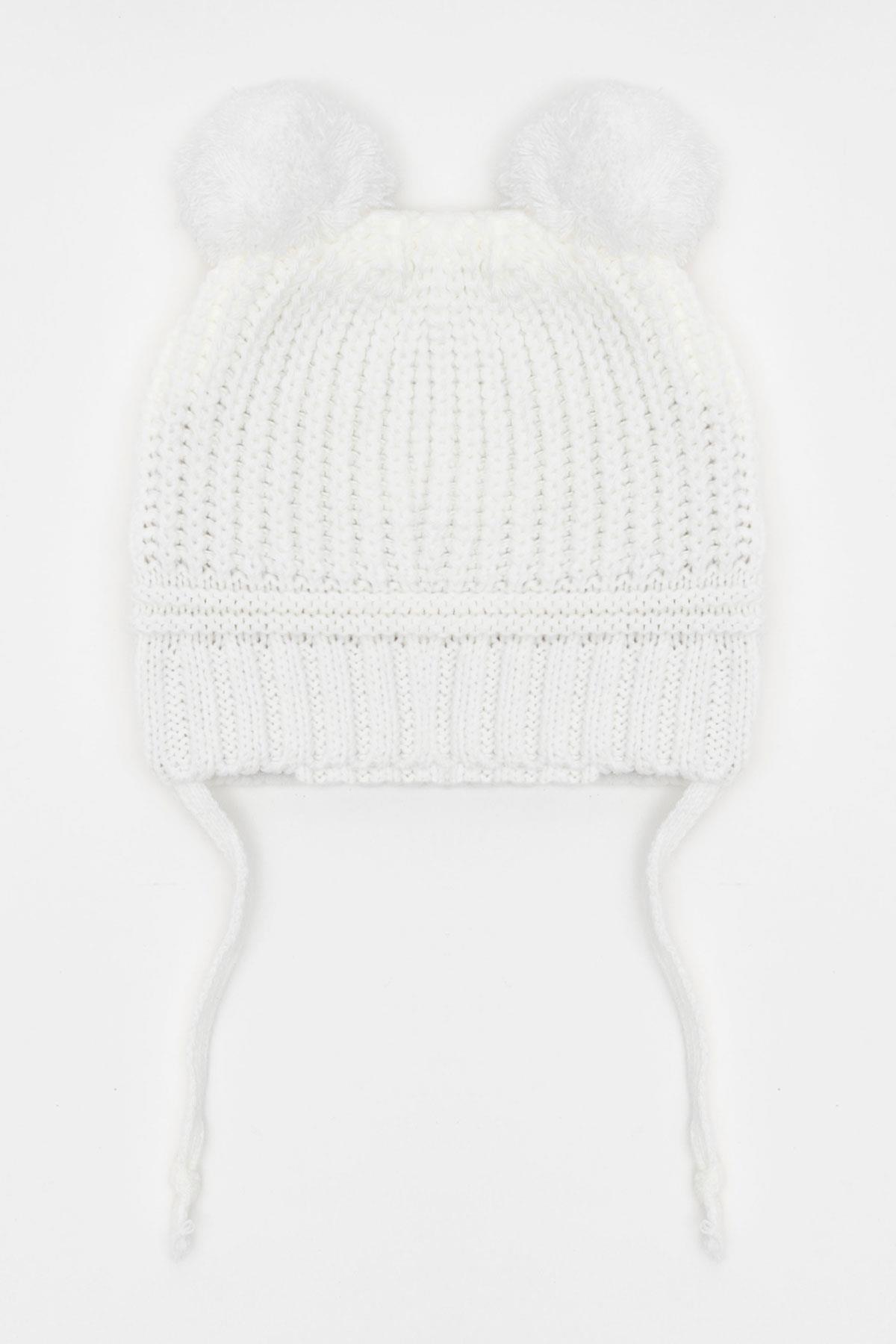 Recos 90037-90065 Unısex Aylık Cızgılı Bere