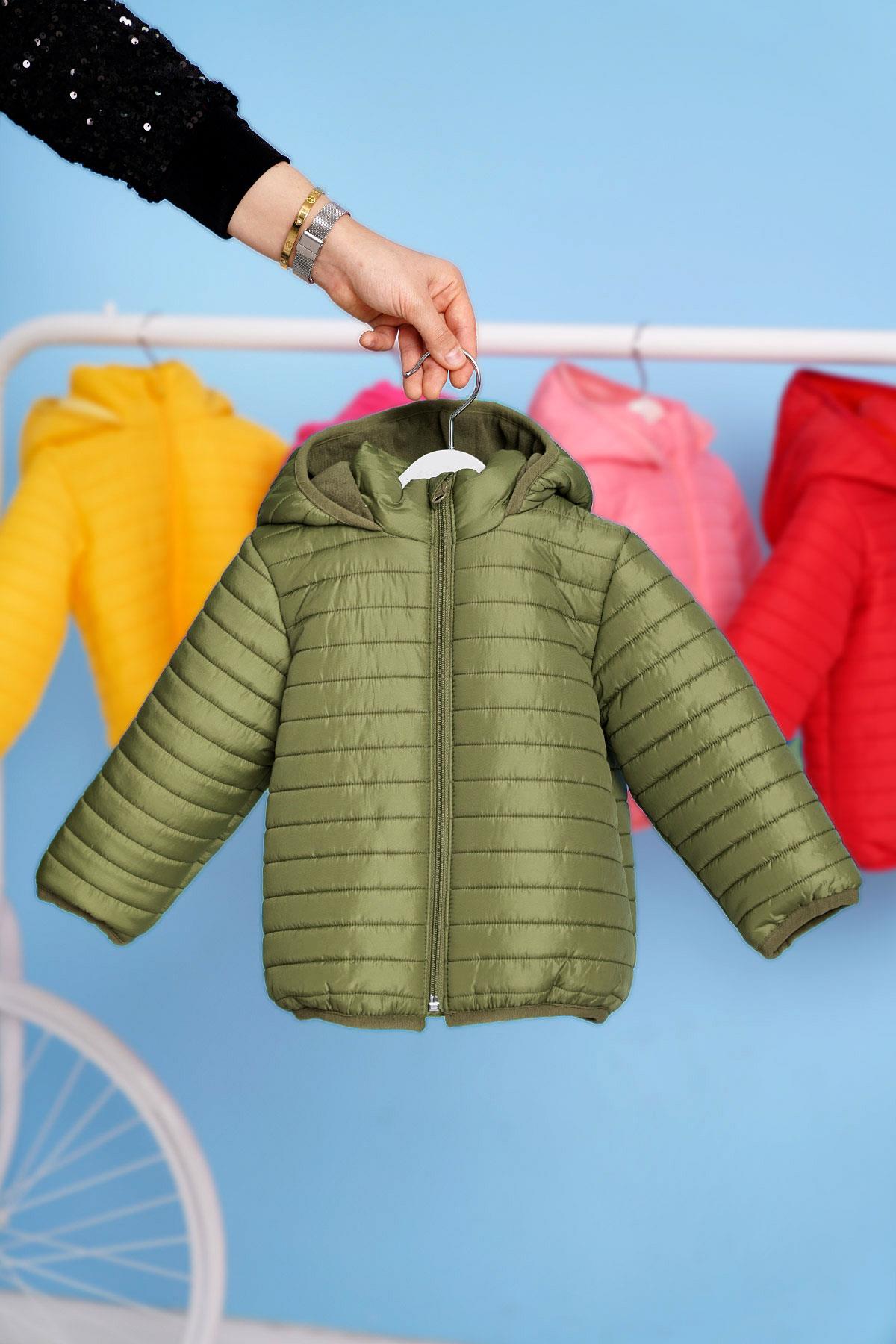 Verscon Unisex 1-4 Yas Mont