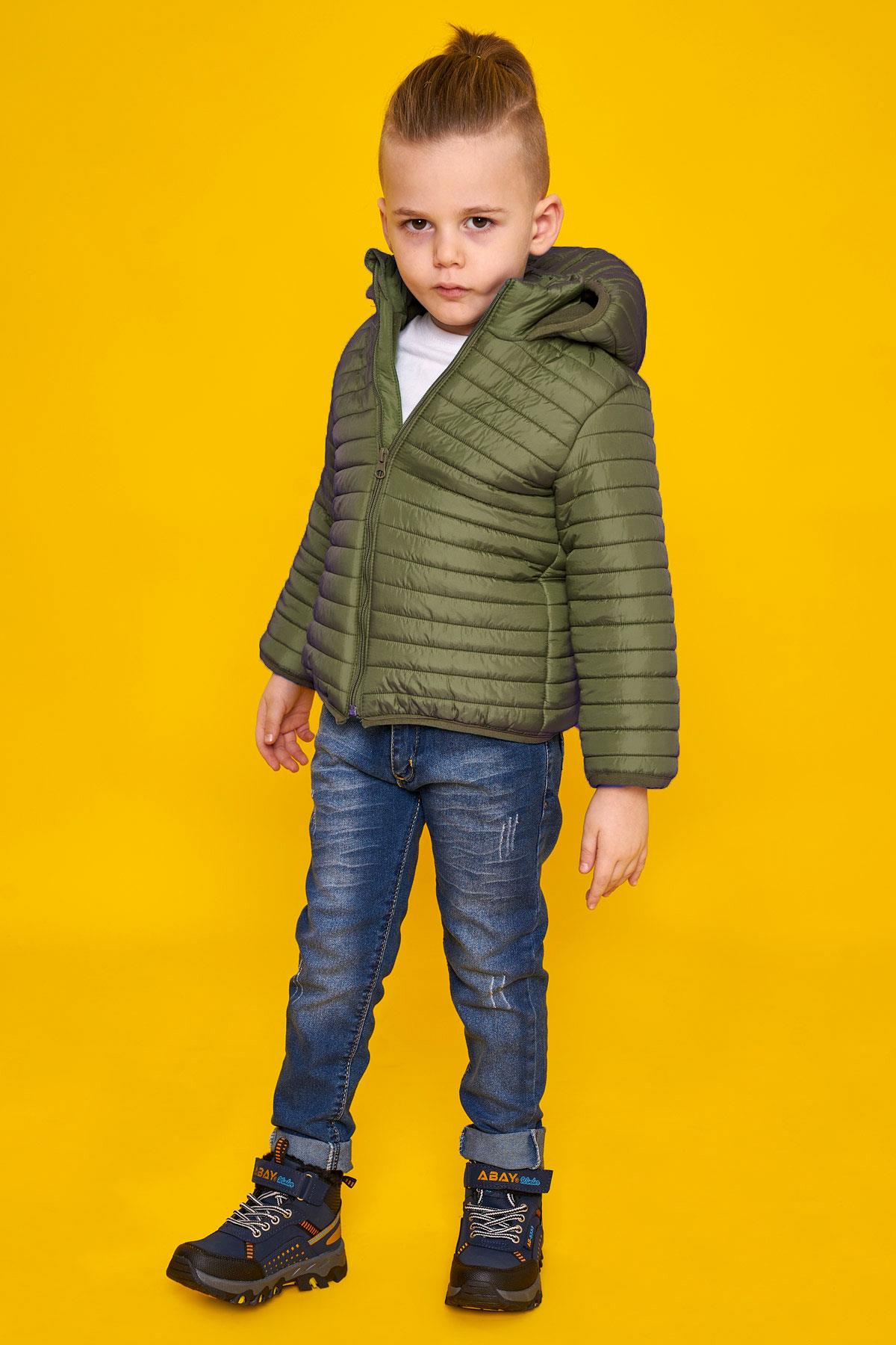 Verscon Unisex 1-4 Yas Mont