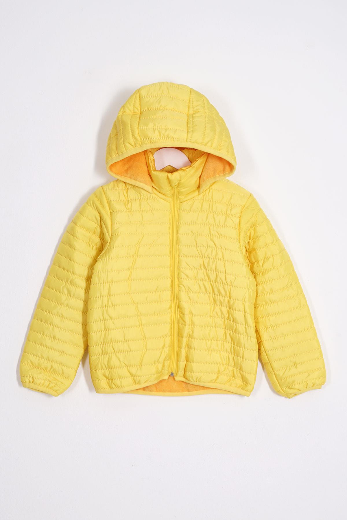 Verscon  Bebek Unısex 1-4 YAŞ  Mont