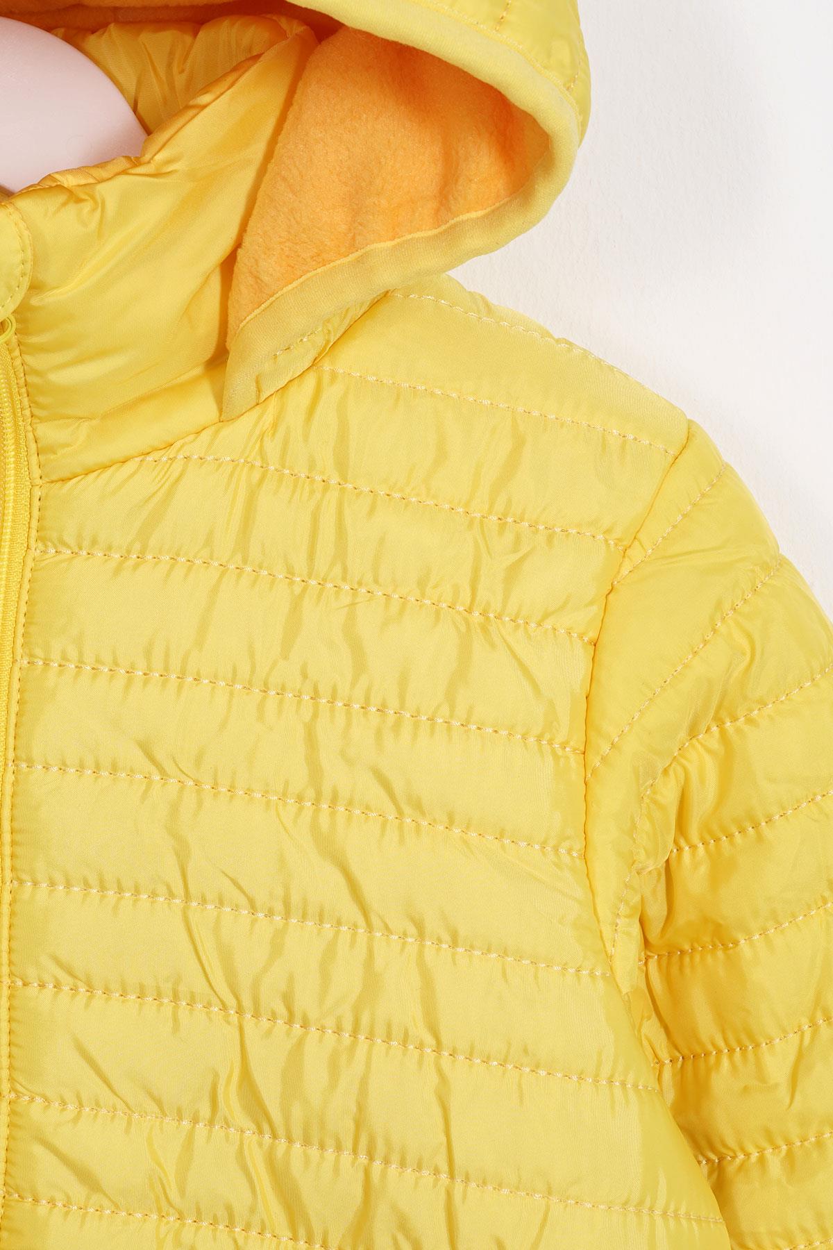 Verscon  Bebek Unısex 1-4 YAŞ  Mont