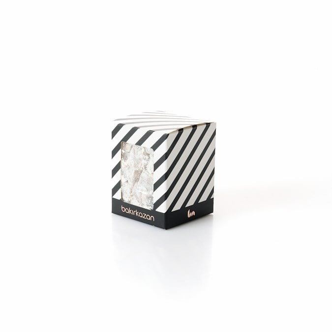 DUDUBLE LOKUM SERİSİ