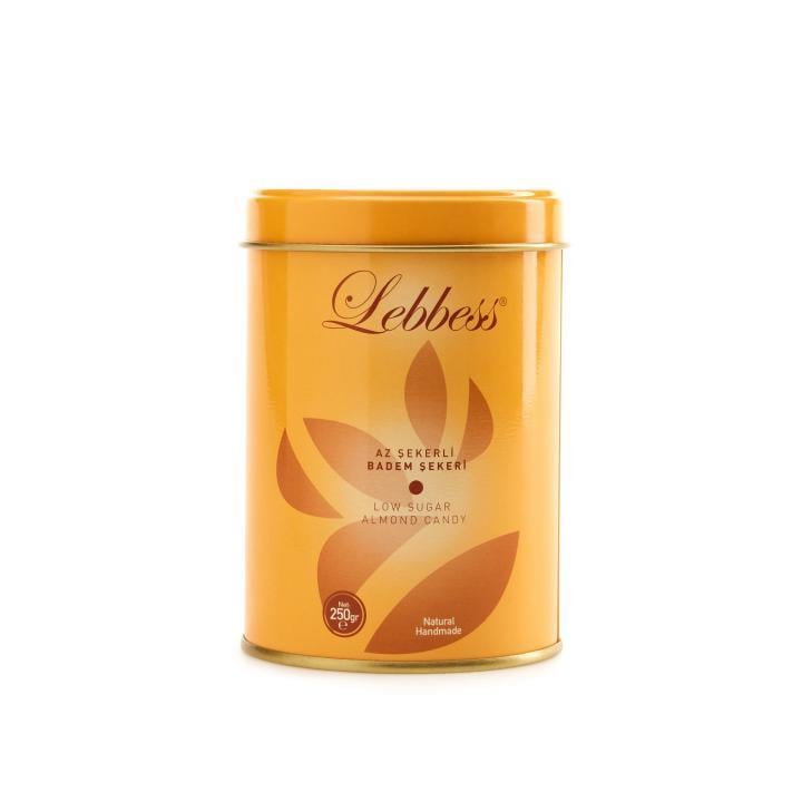 LEBBESS SERİSİ Mardin Badem Şekeri