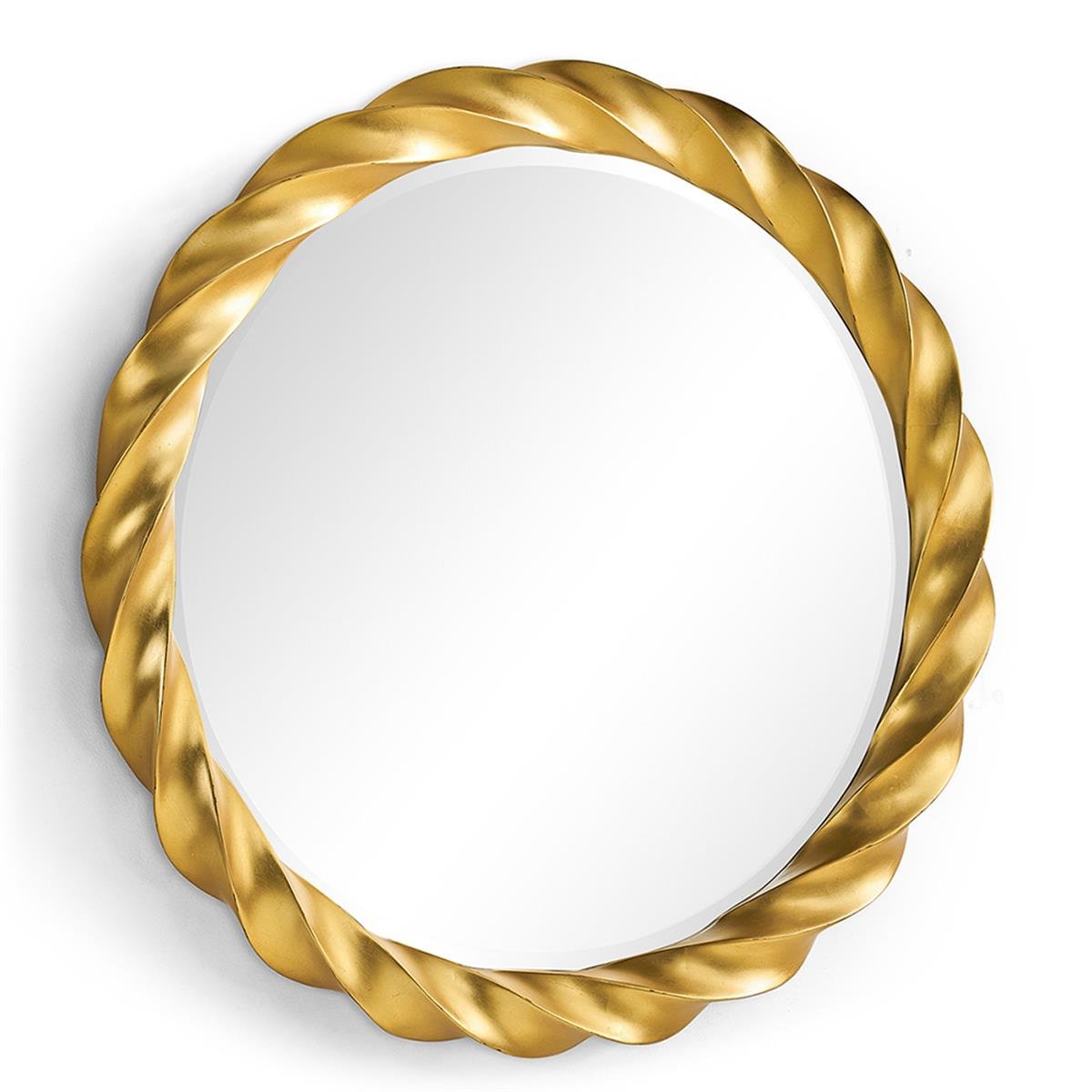 35 Gilded Twisted Ayna