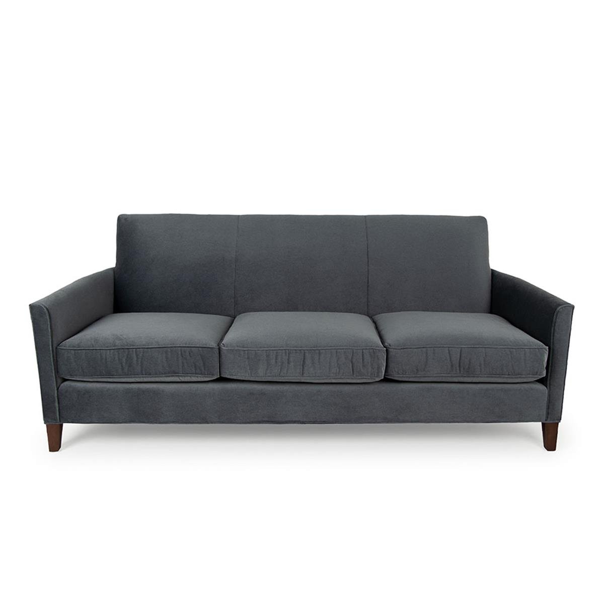 Aiden Kanepe-Kumaş Performance Luxe Velvet-Slate-(104823)-Leg Finish (44)