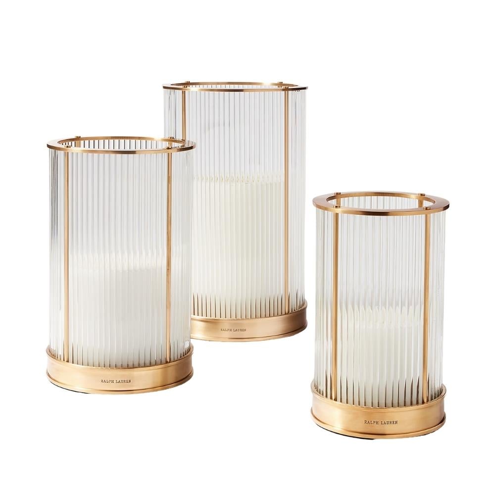 ALLEN Hurricane Mumluk Small-Gold